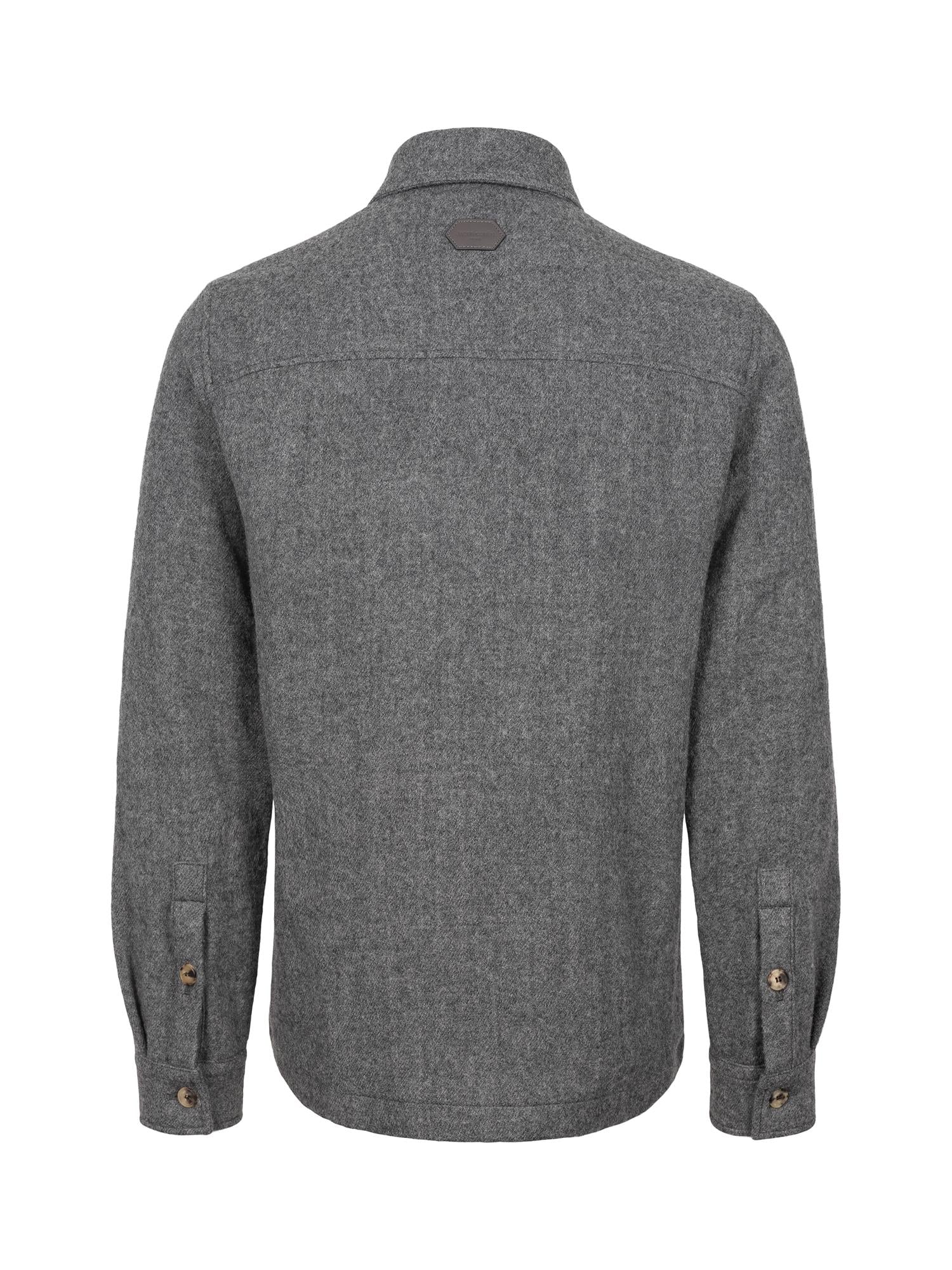 JUM_E0017 Overshirt