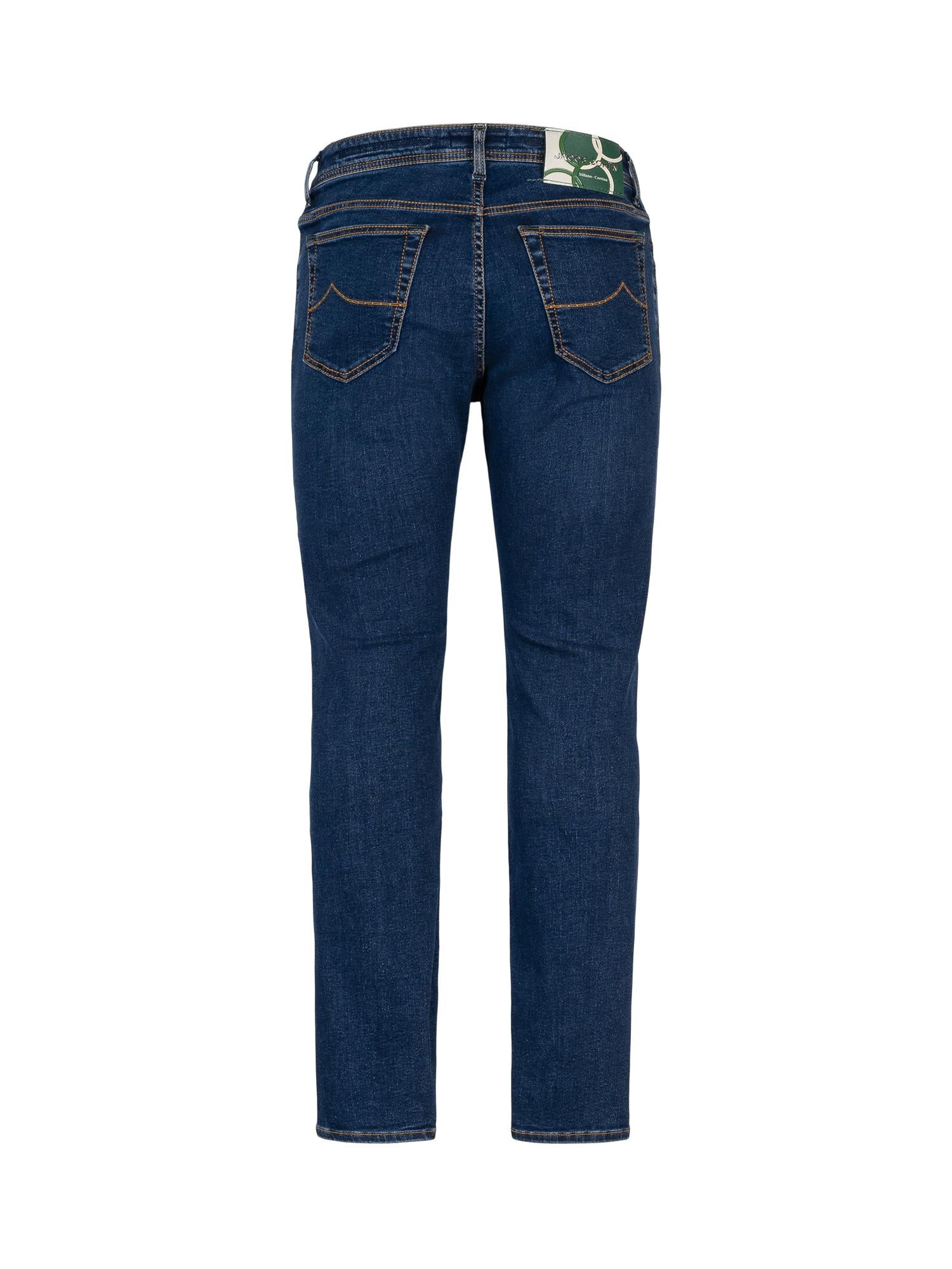 Bard Milano-Cortina Jeans