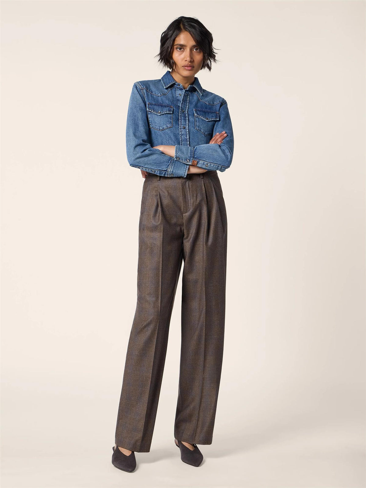 ROBIN Trousers