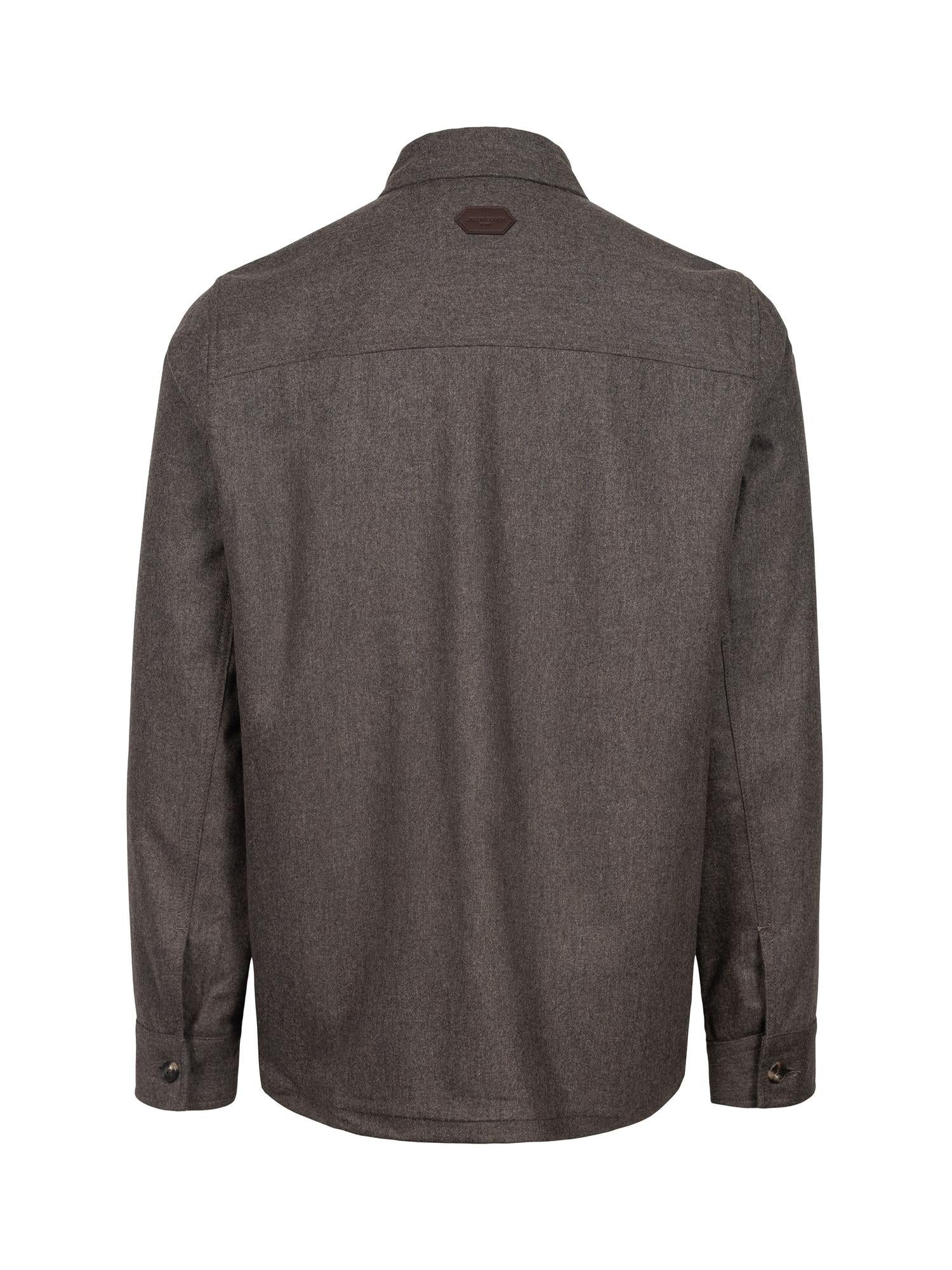 JUM_E0027 Overshirt