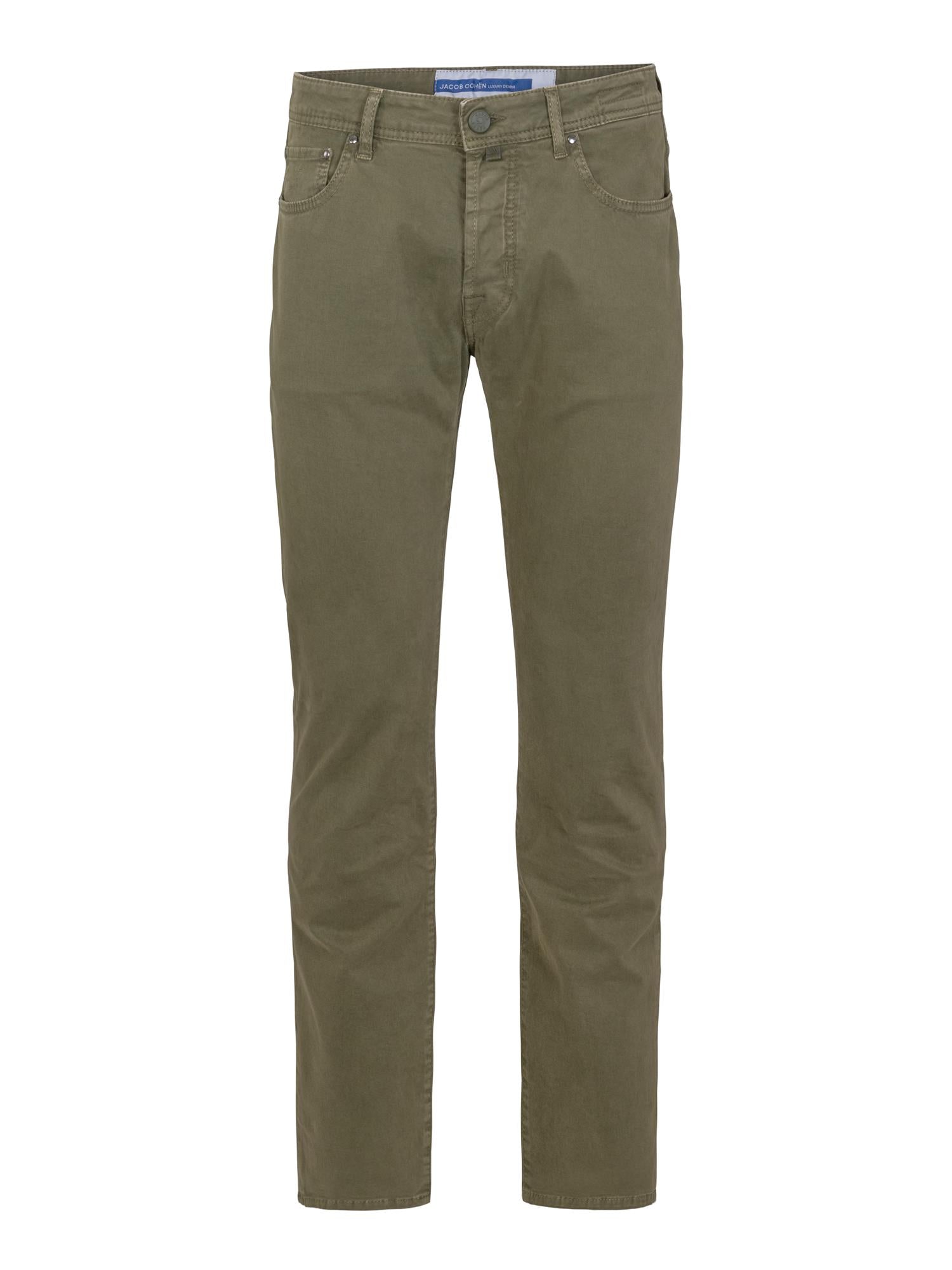 Bard Trousers