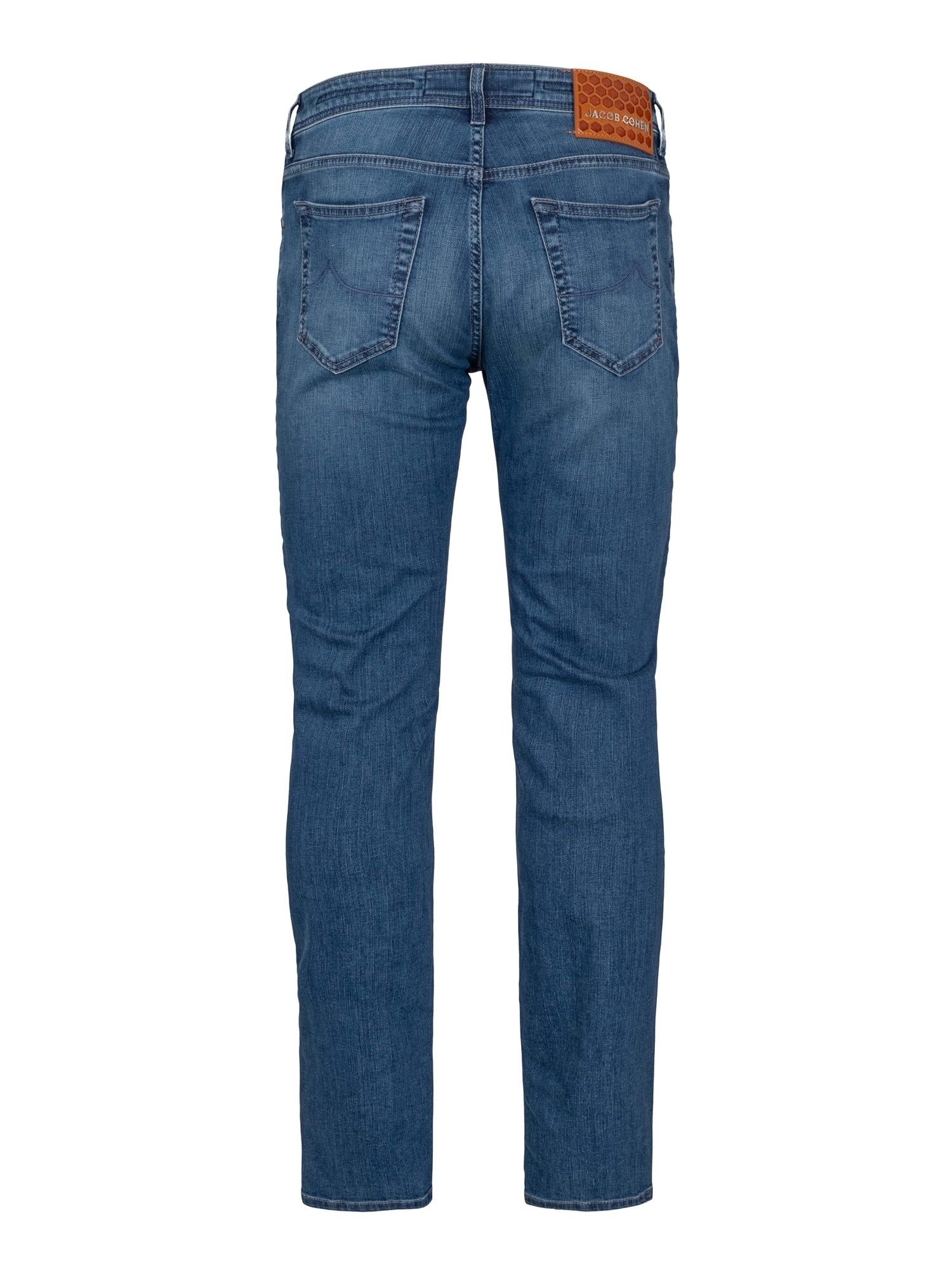 Bard Jeans