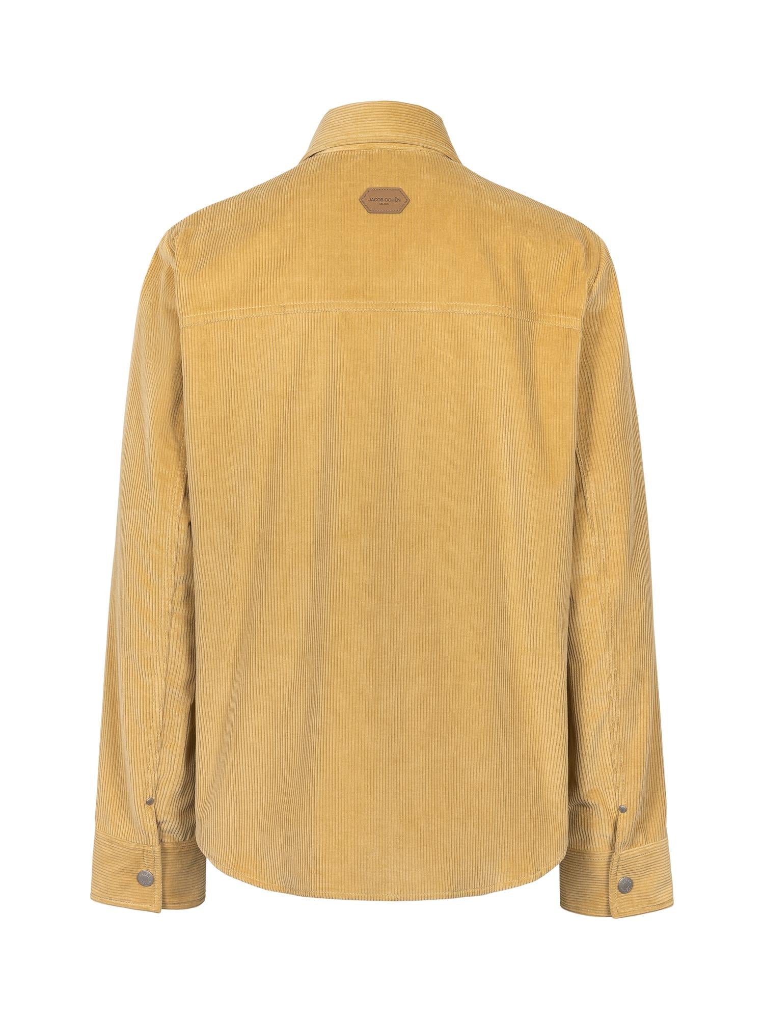 JDM_E0006 Overshirt