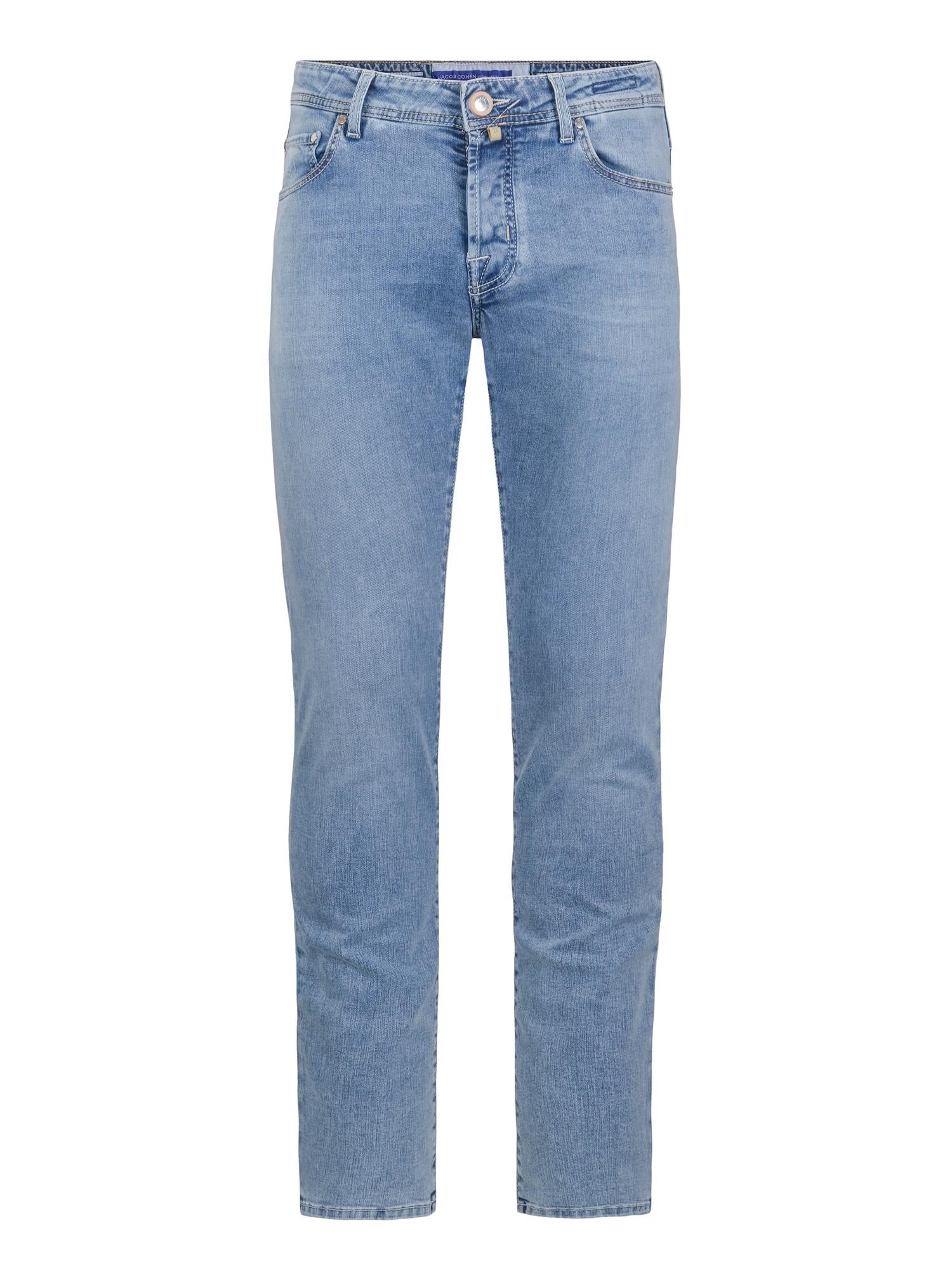 Nick Slim Jeans