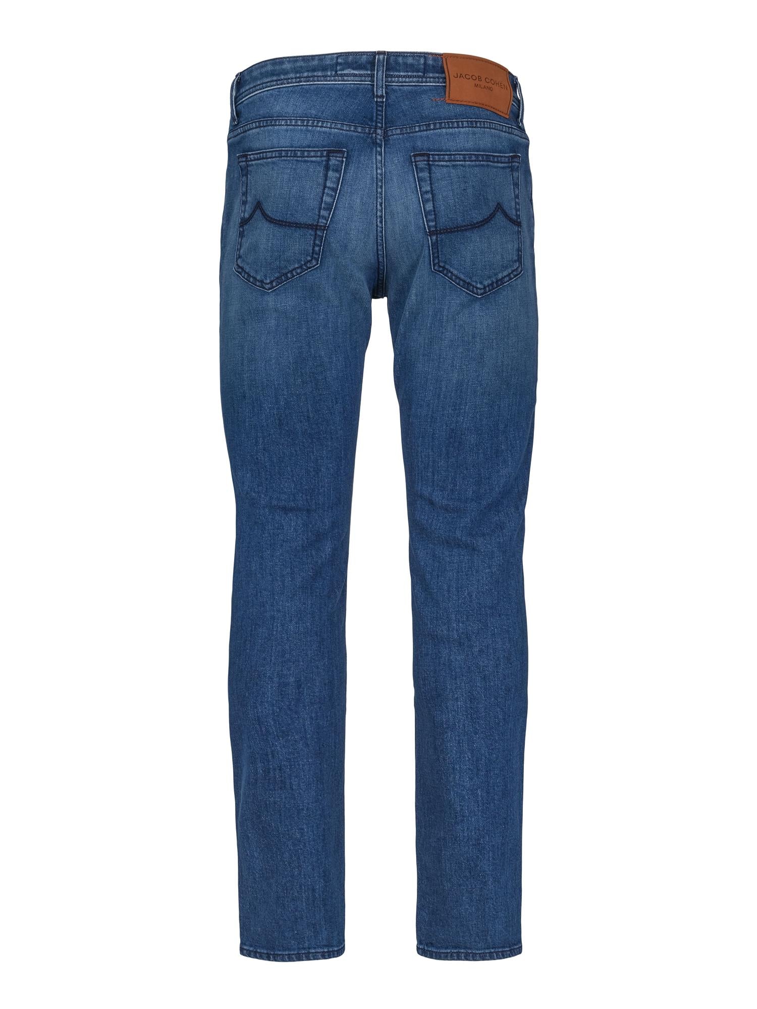 Bard Jeans