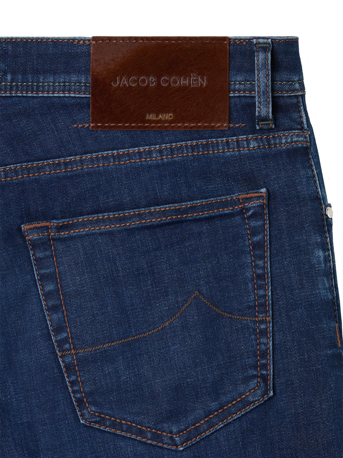 NICK Jeans