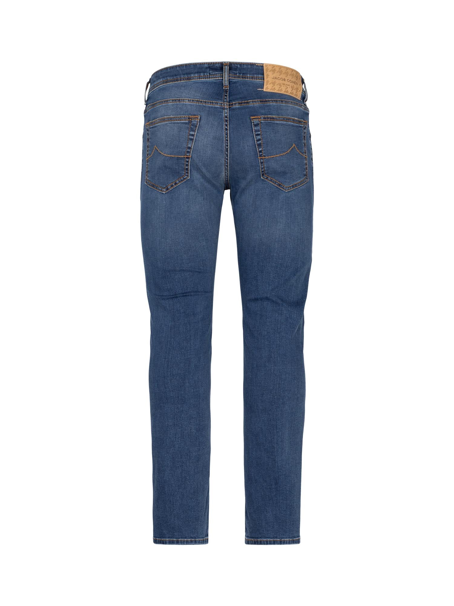 NICK Jeans