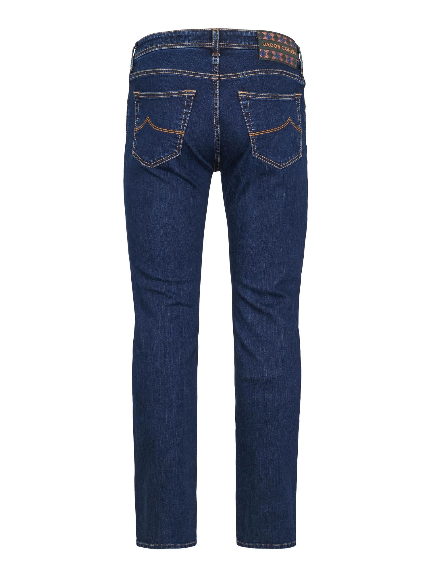 Bard Jeans