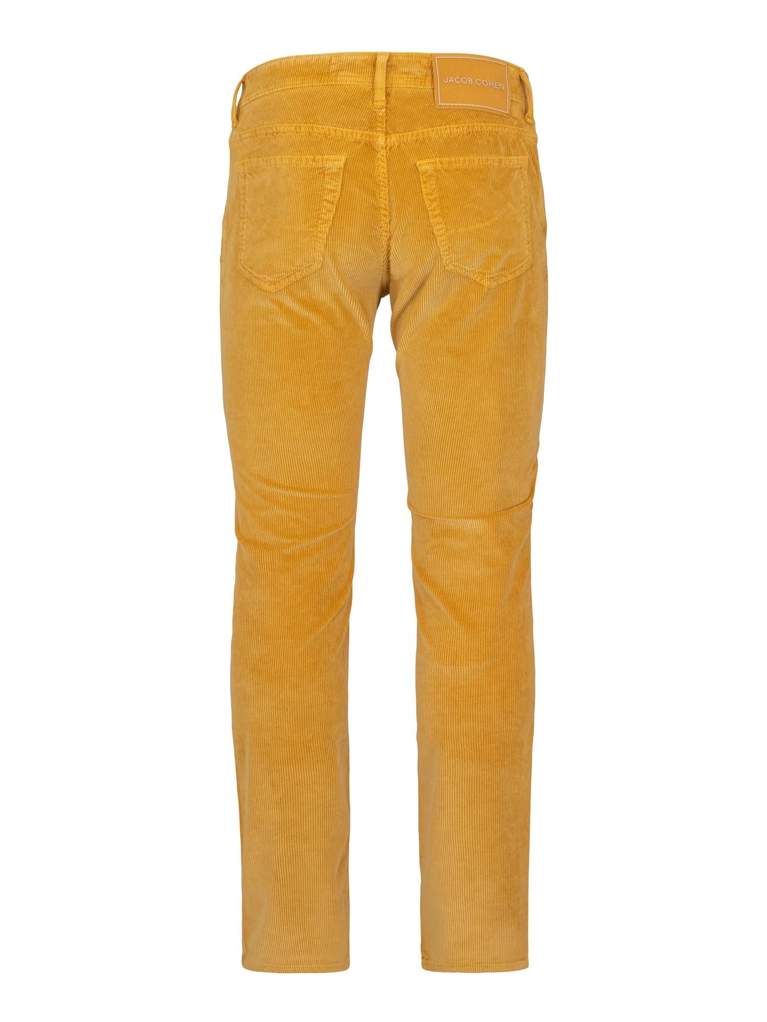 Bard Trousers