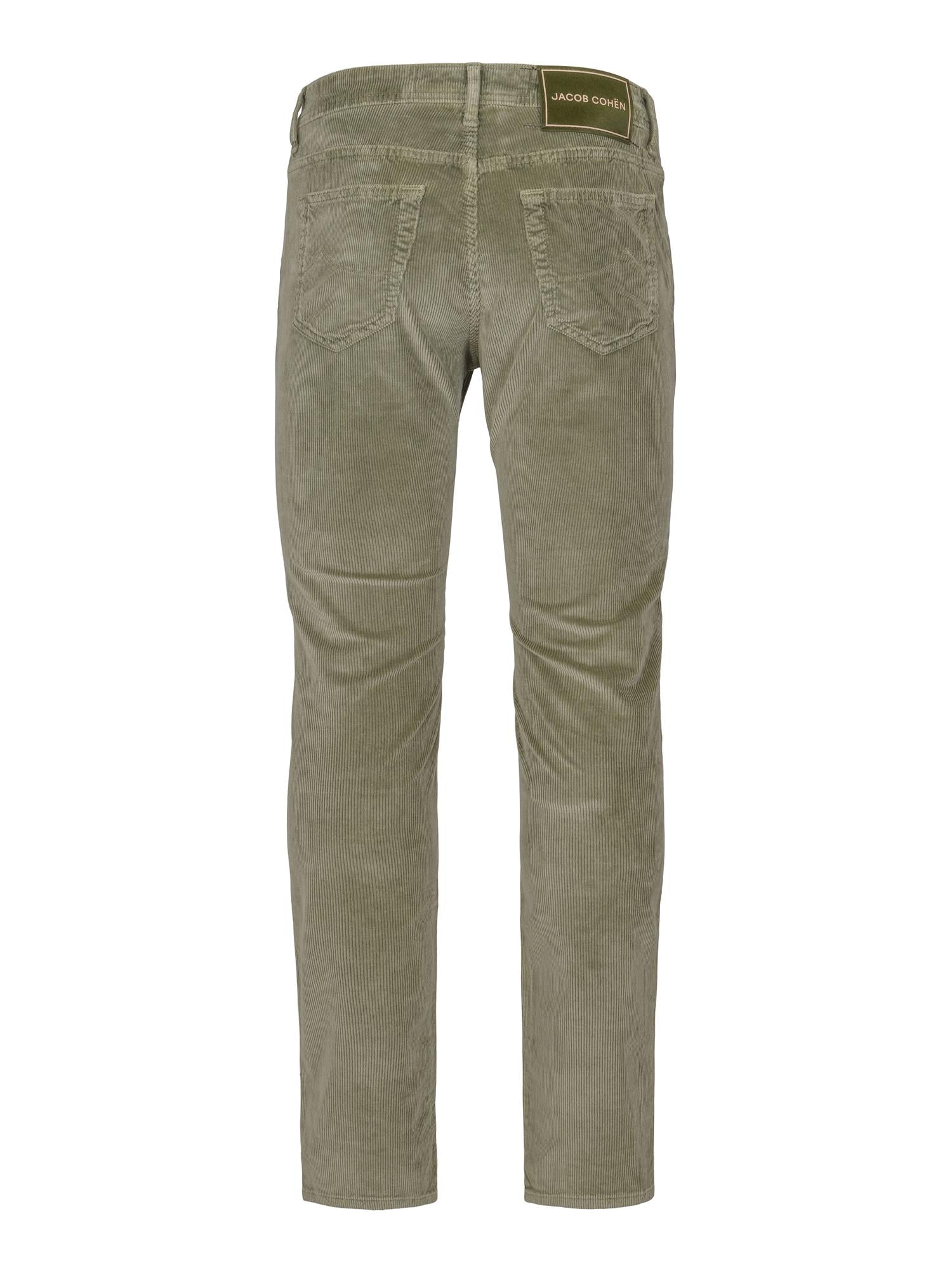 Bard Trousers