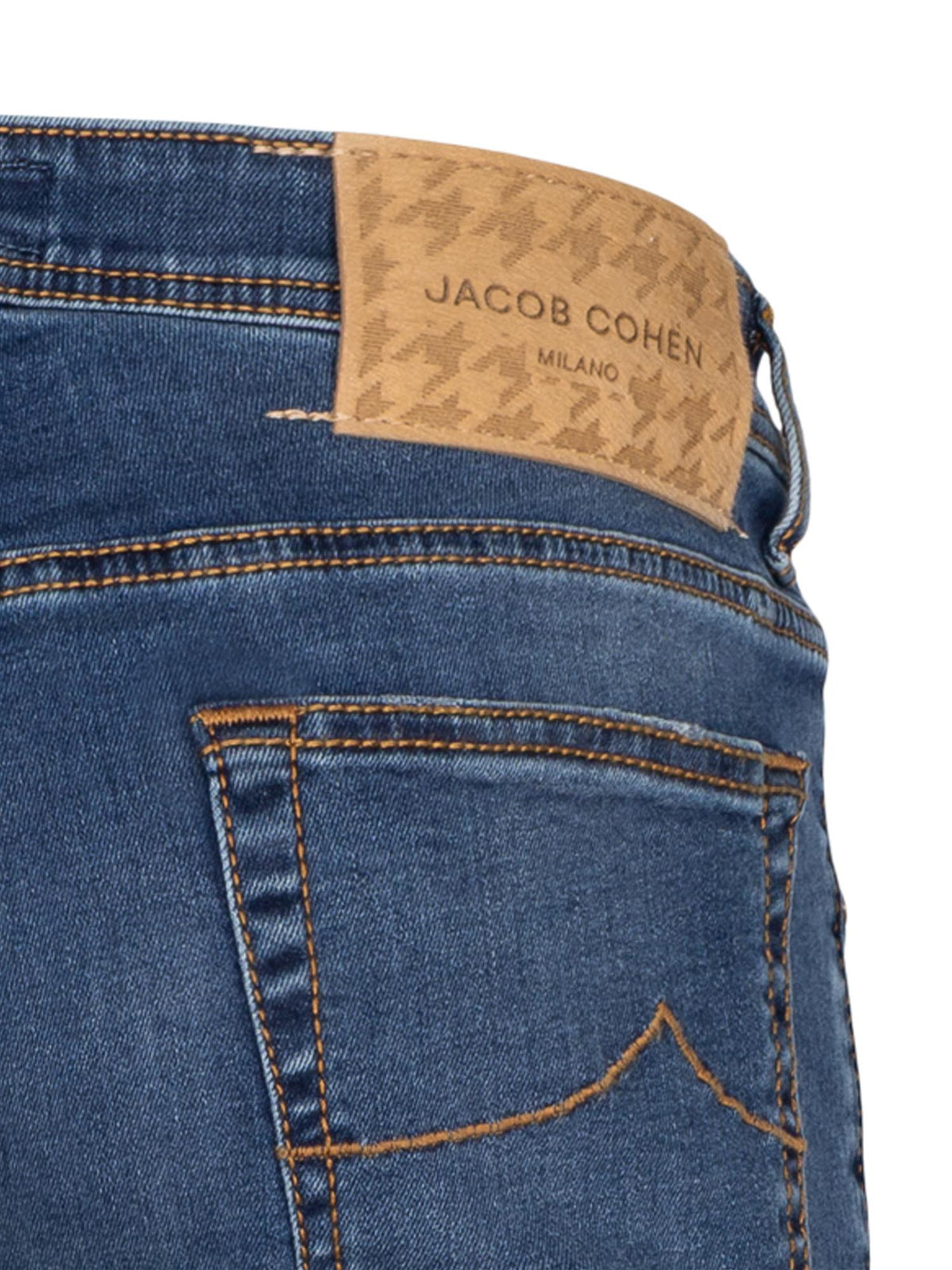 NICK Jeans