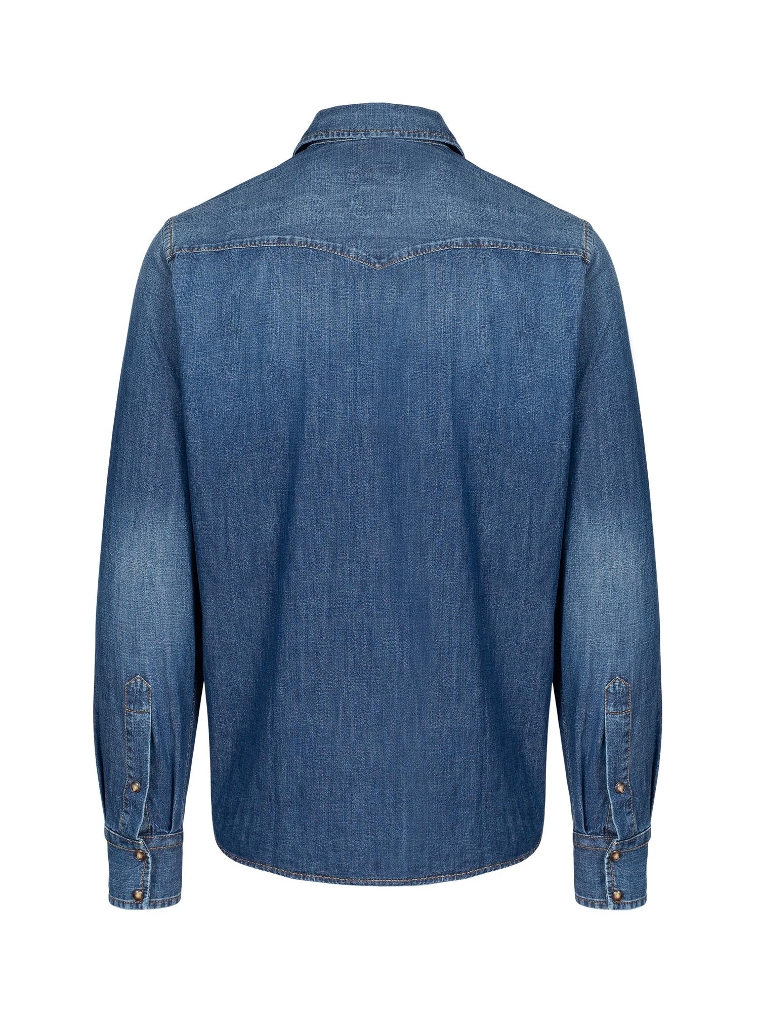 JUM_C0002 Shirt