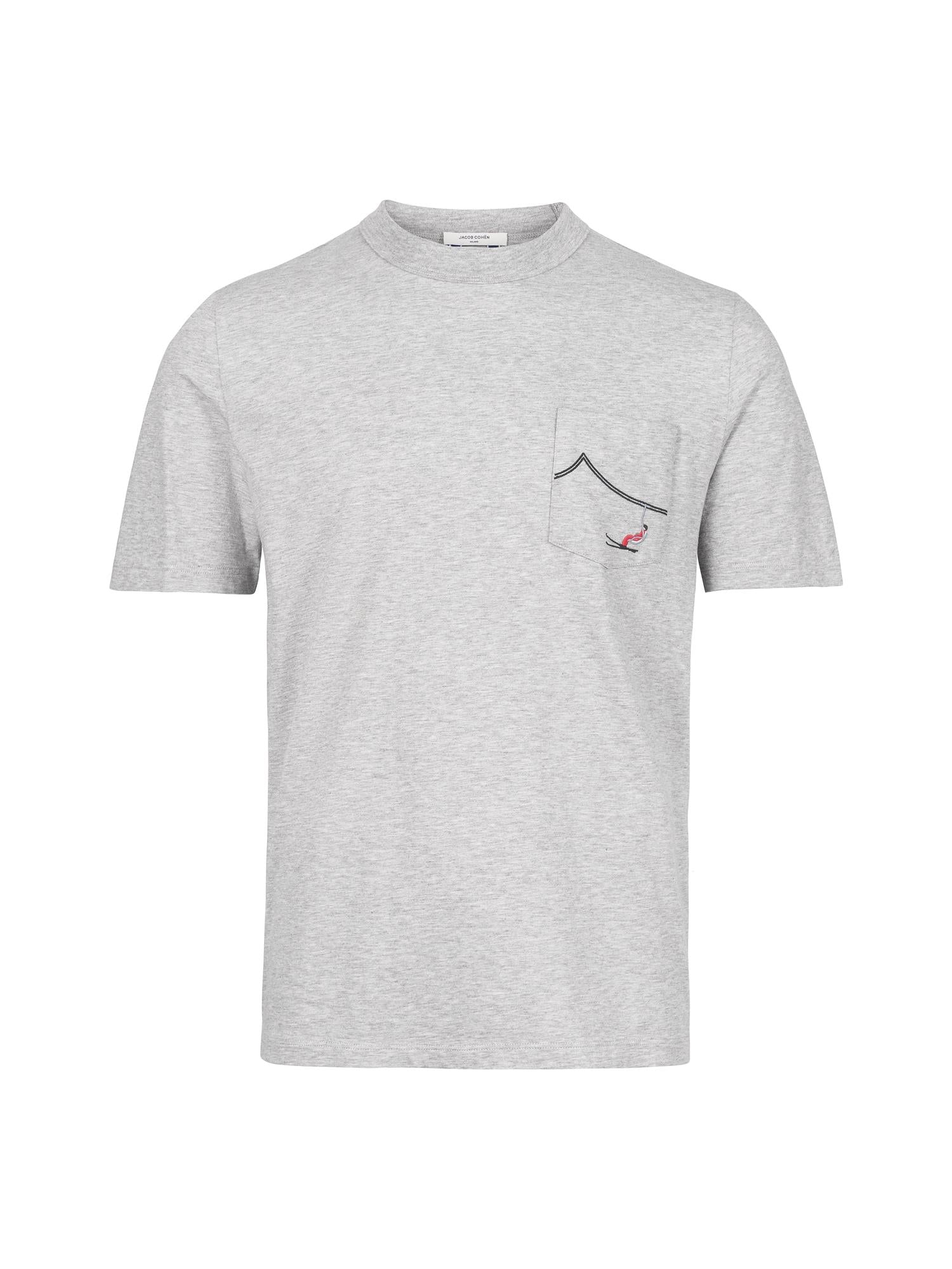 Après ski T-shirt