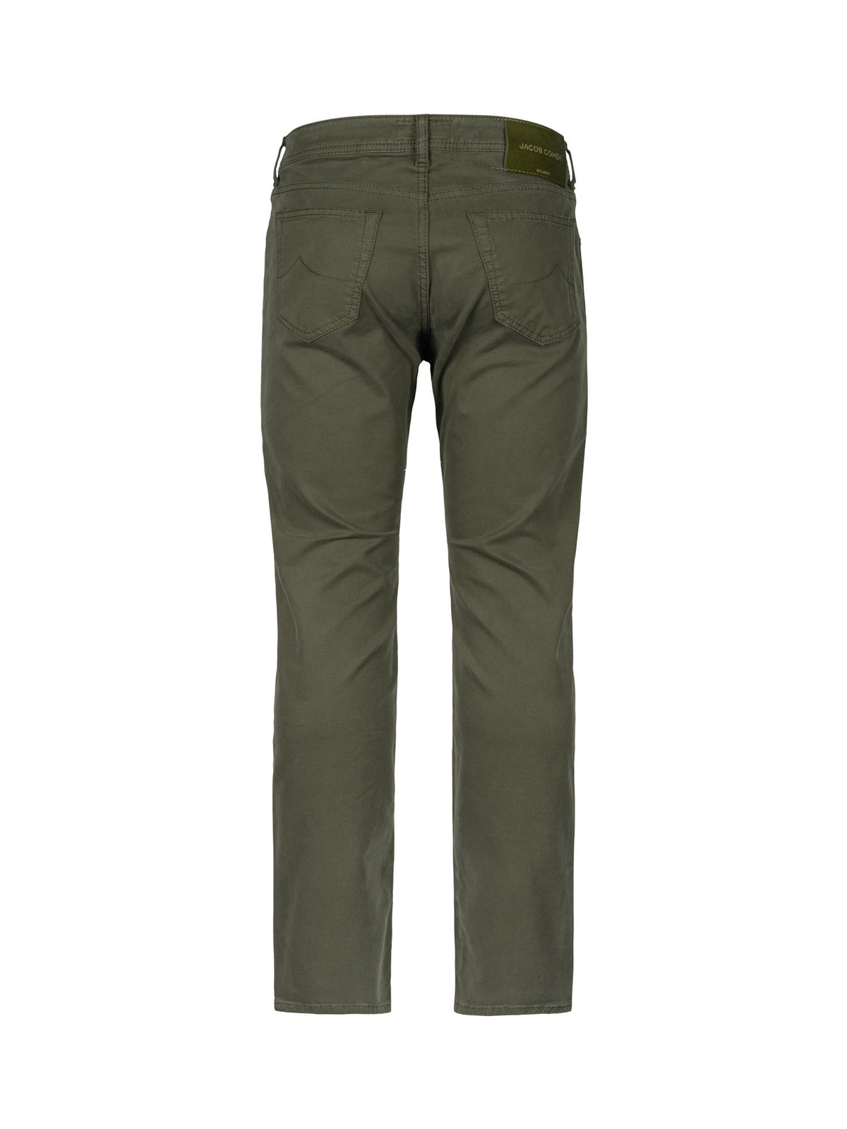 VIKTOR Trousers, grønn
