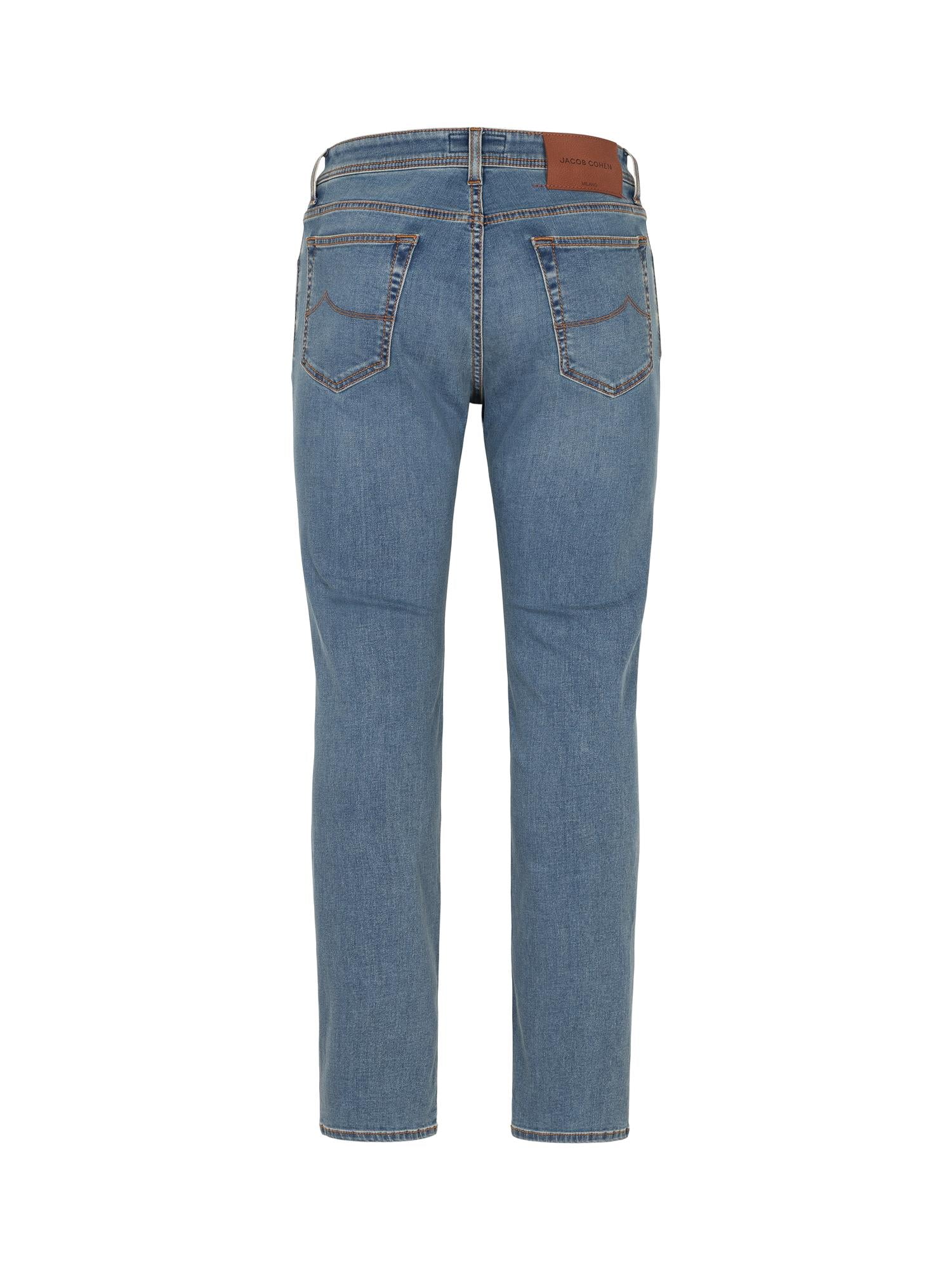 Bard Jeans