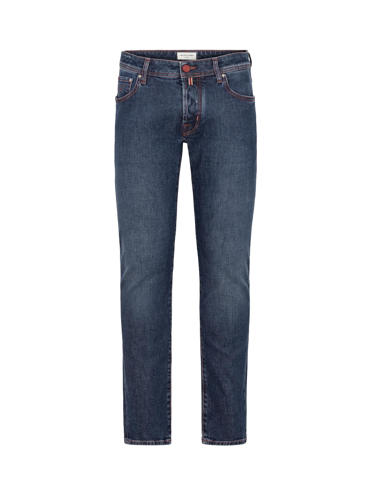 Nick Jeans