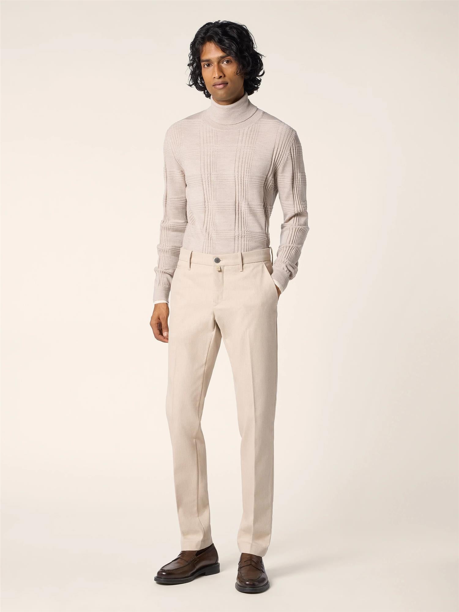 JUM_SD007 Sweater