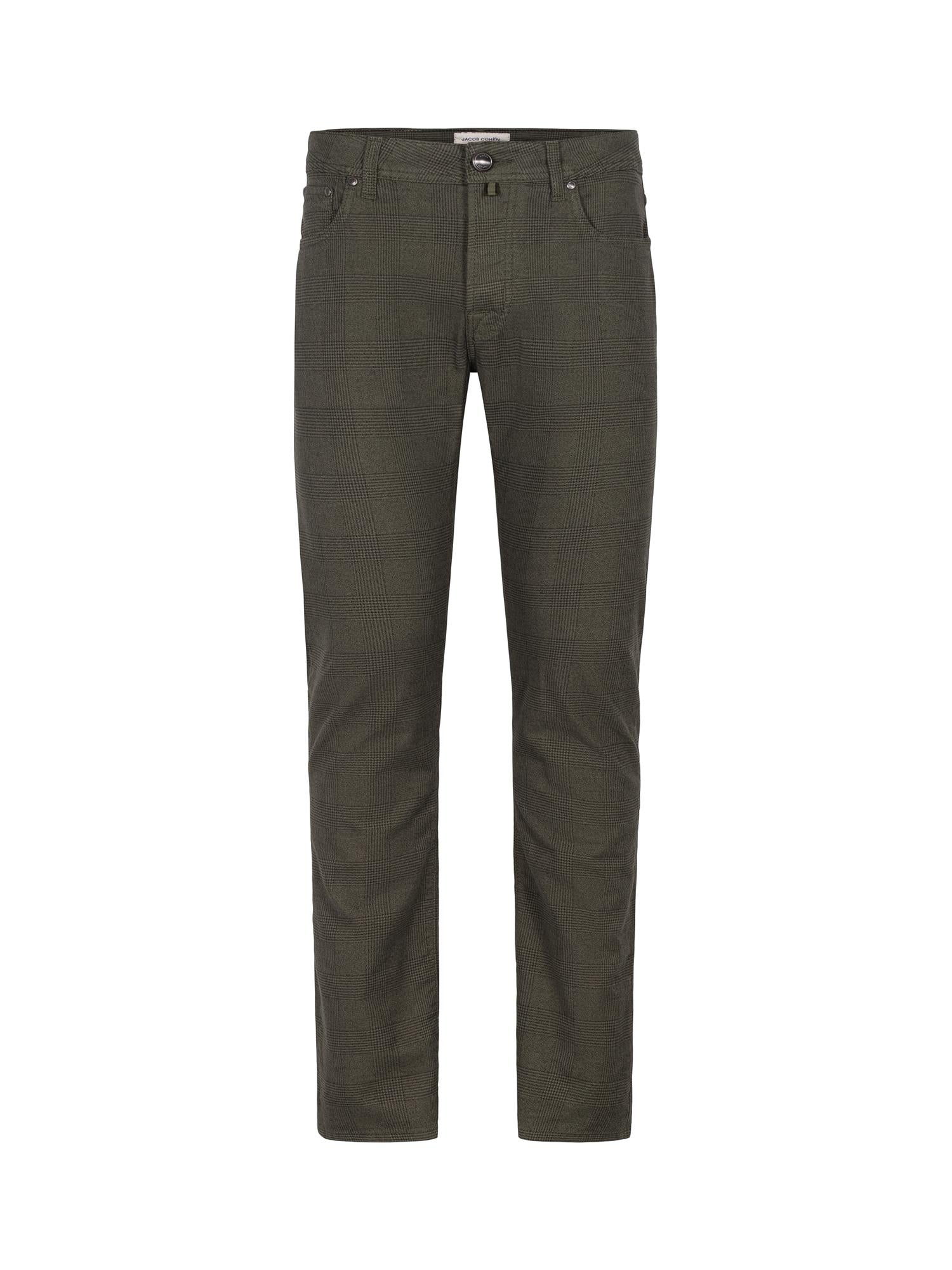 Bard Trousers