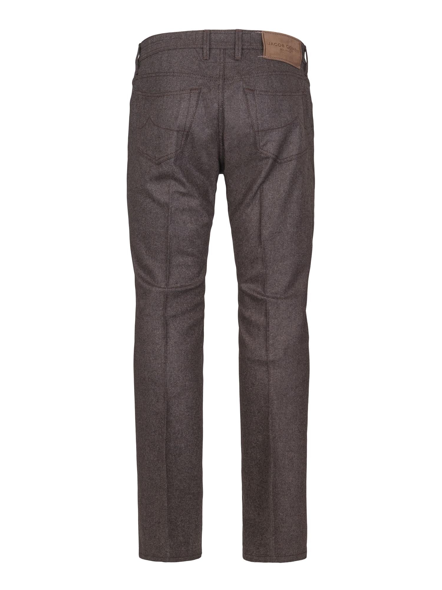 Bard Trousers