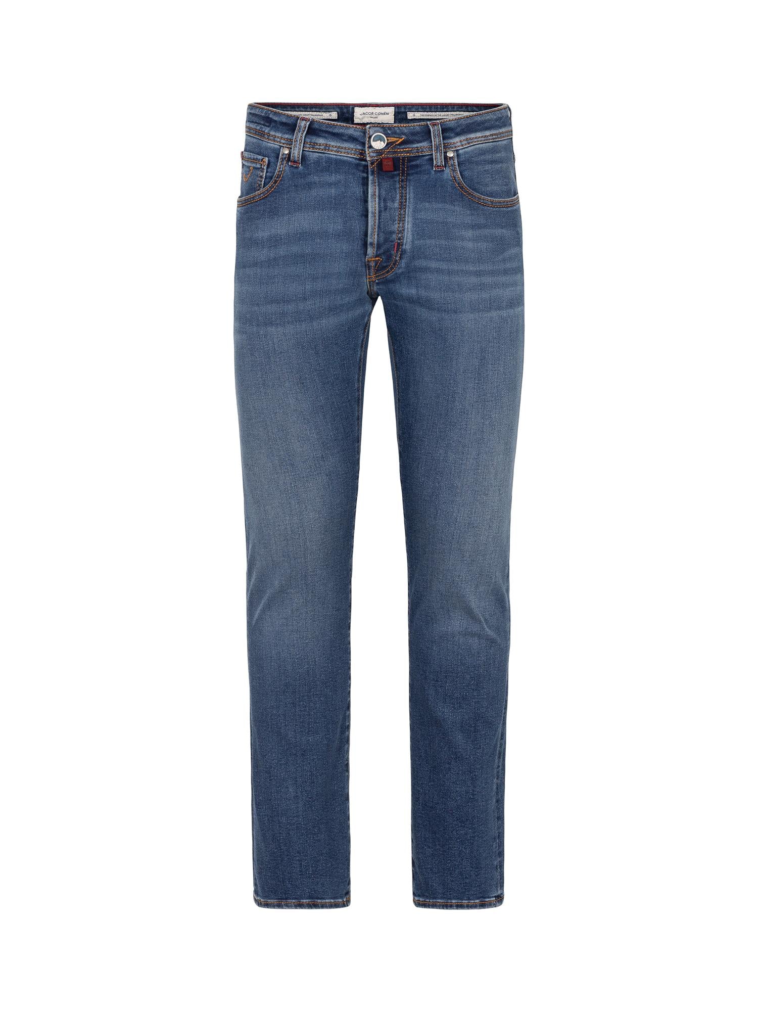 Nick Milano-Cortina Jeans