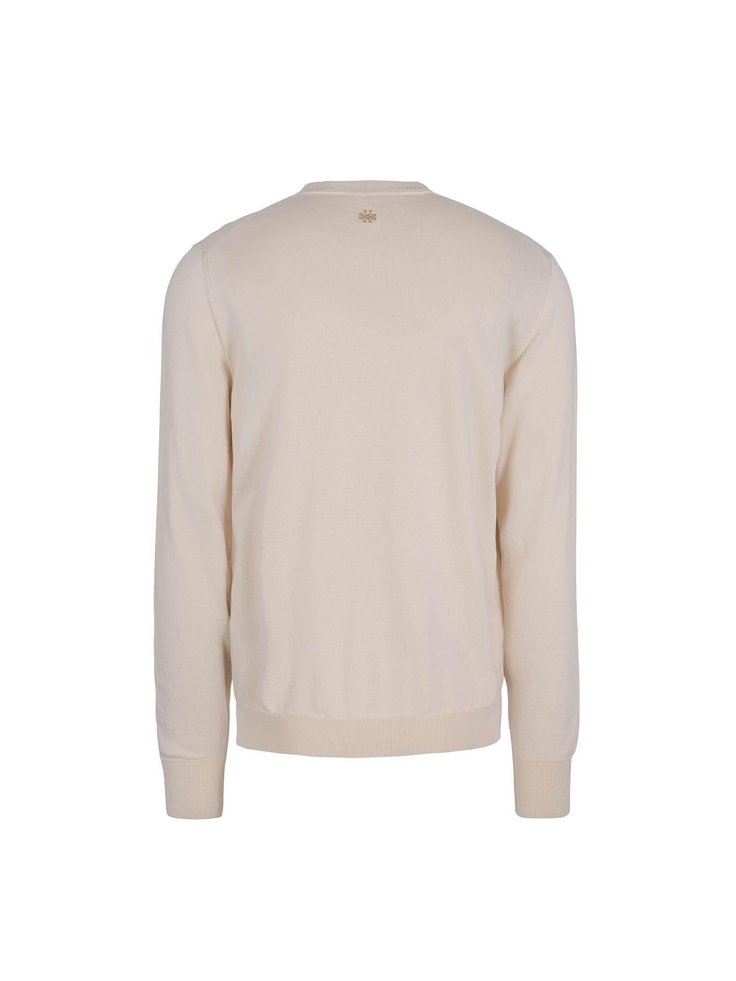 Cotton Sweater