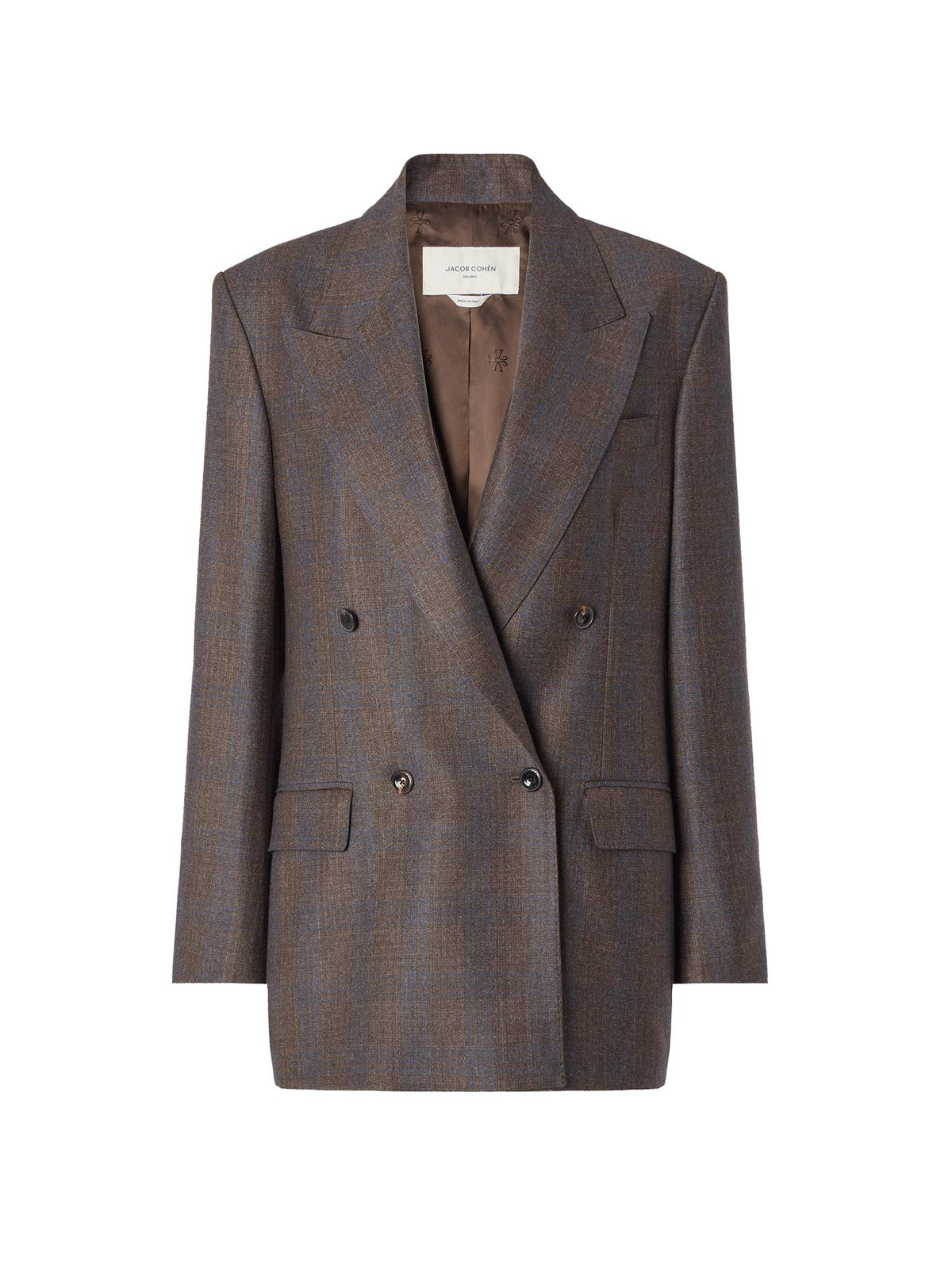 Blazer i ull