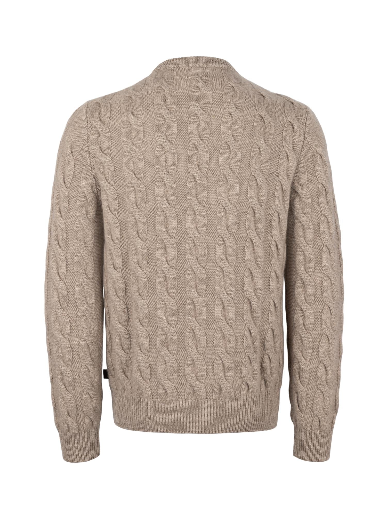 Après ski Sweater