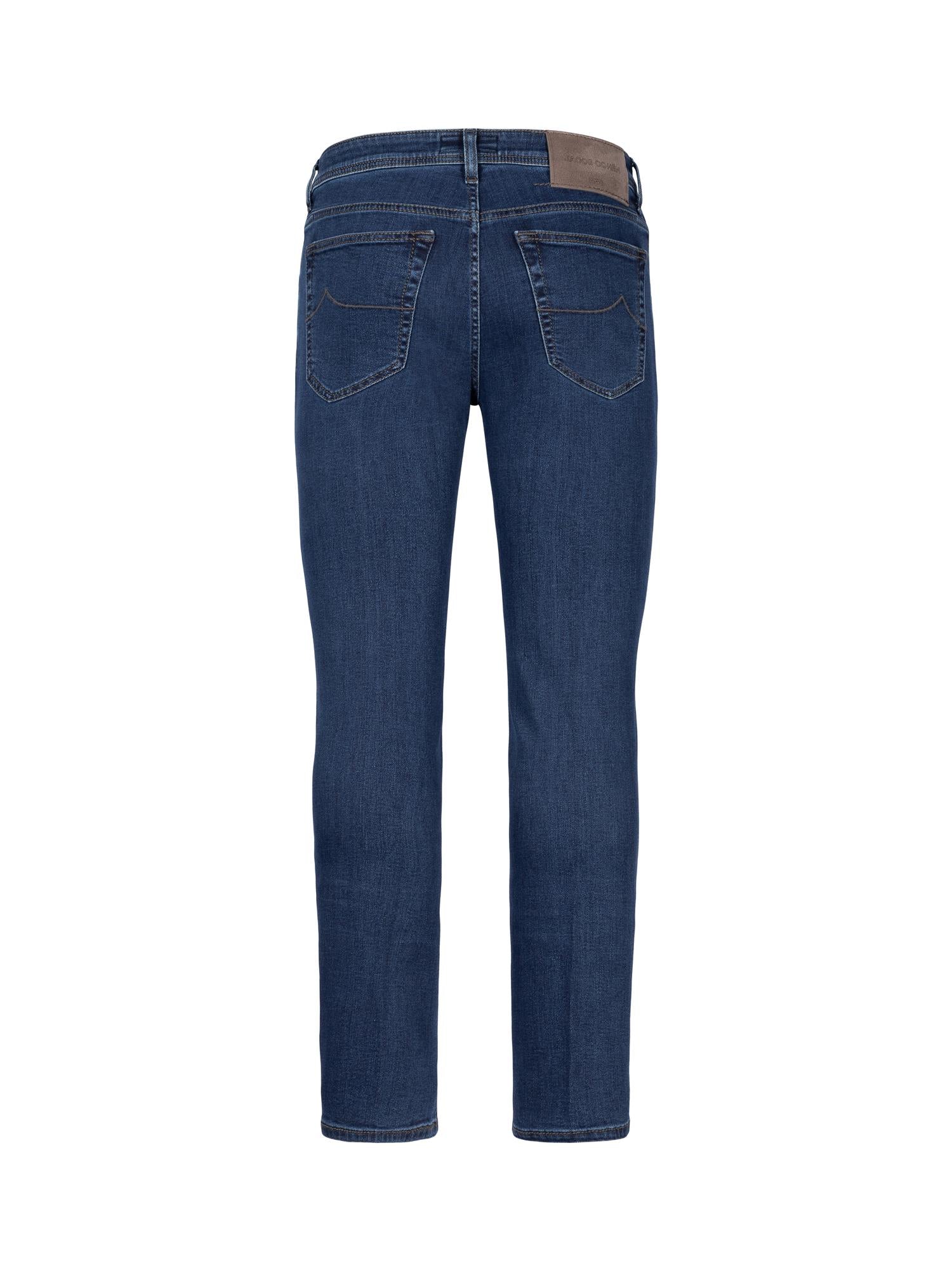 Scott Jeans
