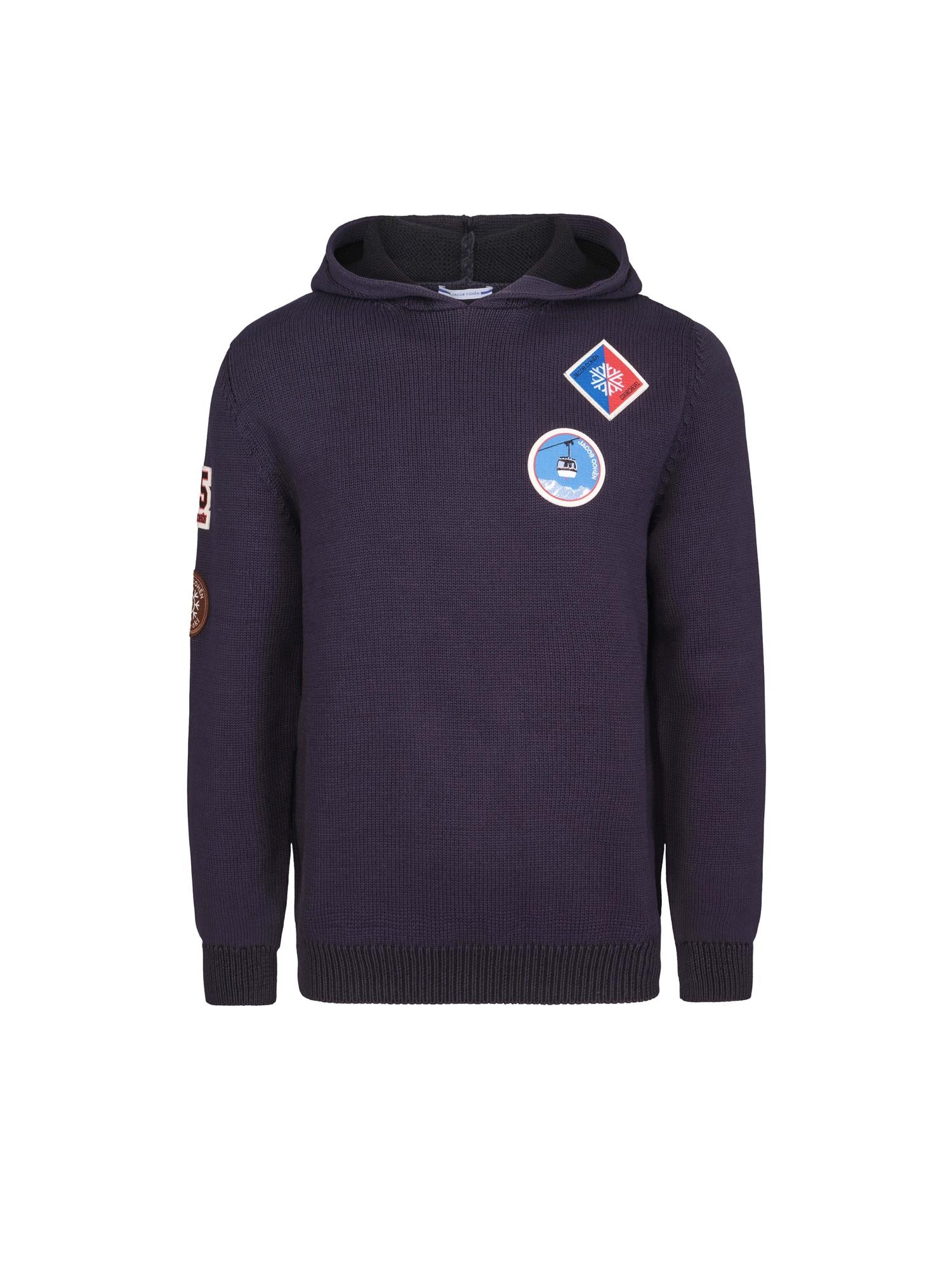 USR04 Sweater