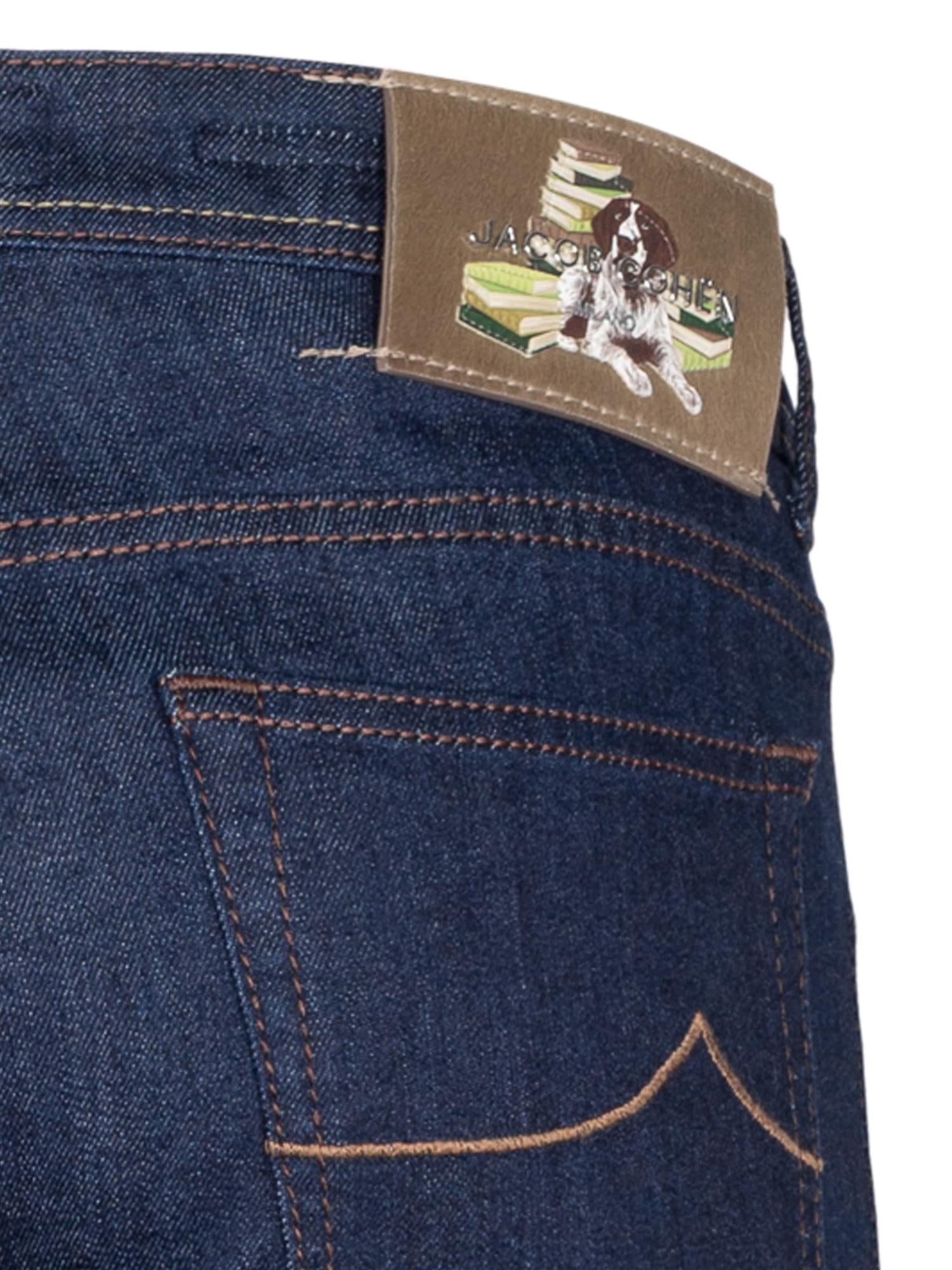 NICK Jeans