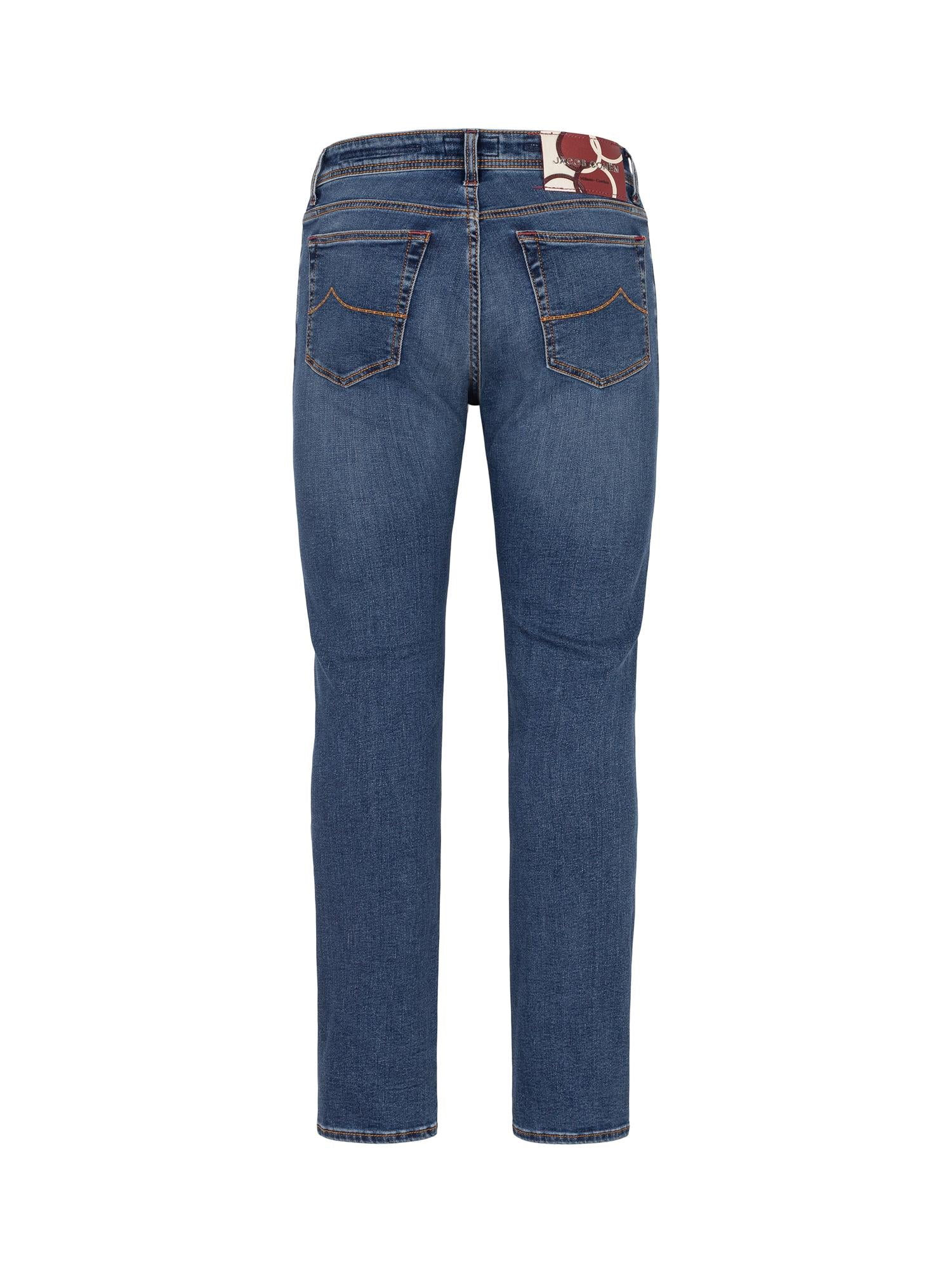 Nick Milano-Cortina Jeans