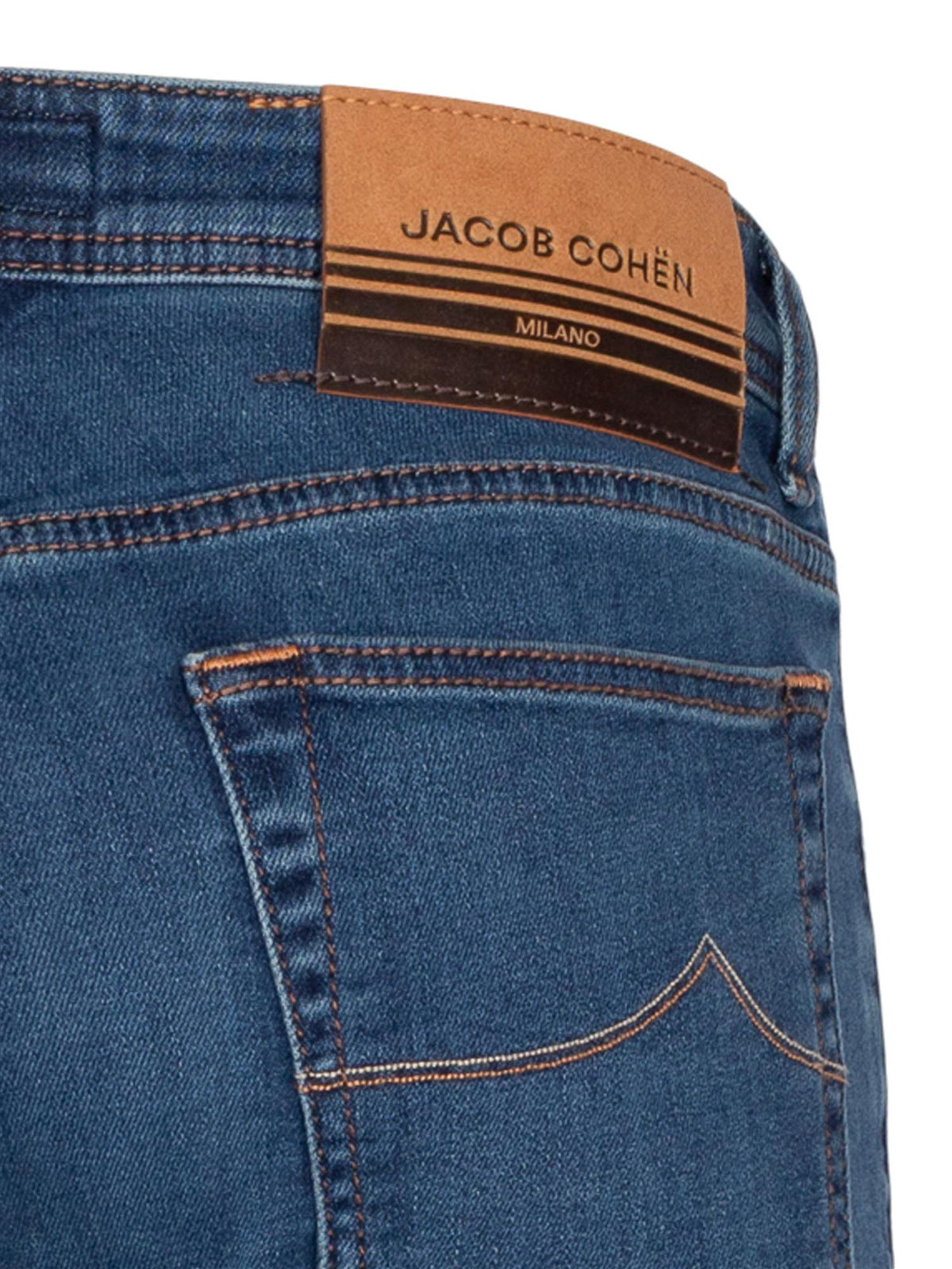 NICK Jeans