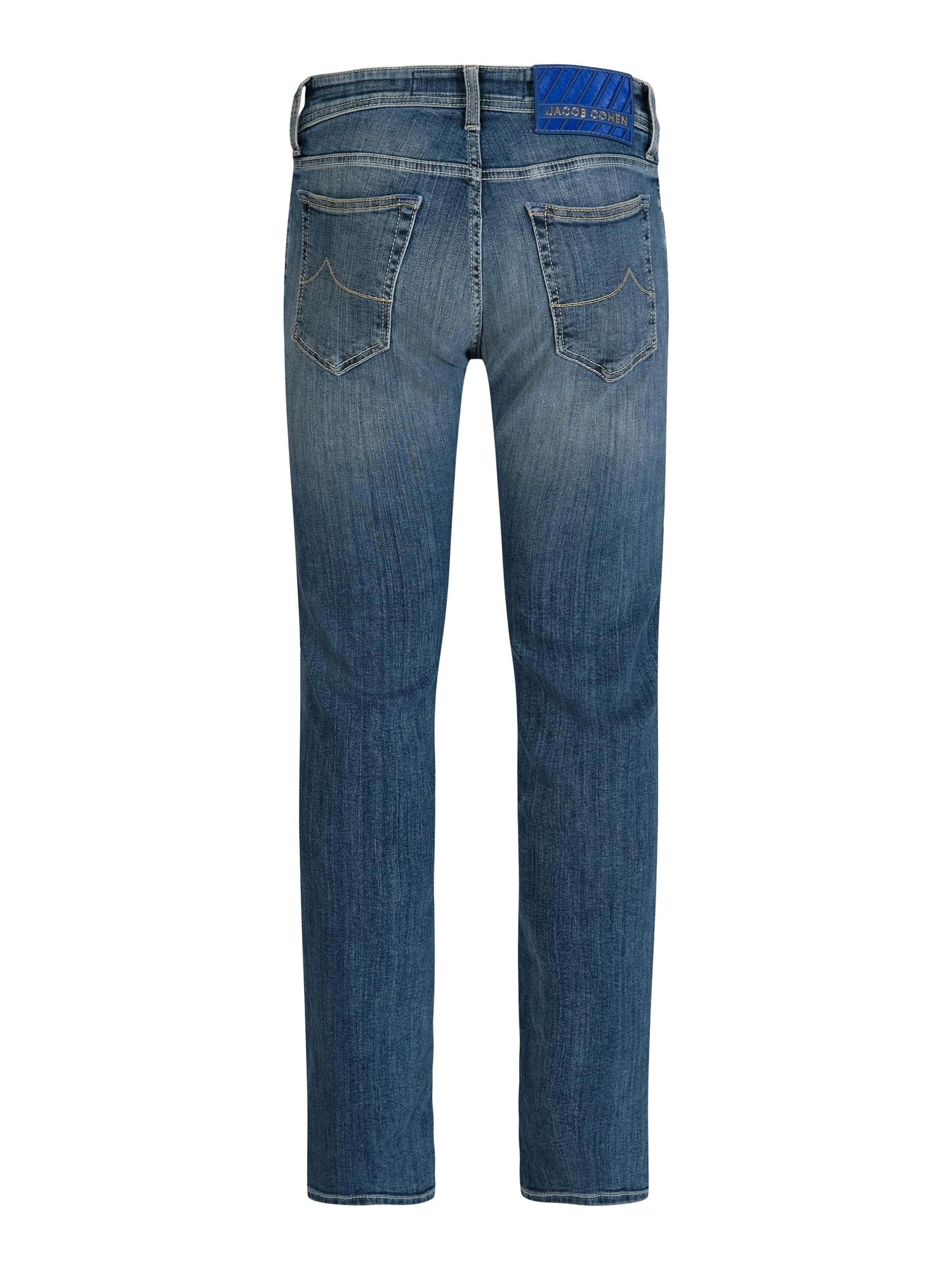 Bard Jeans