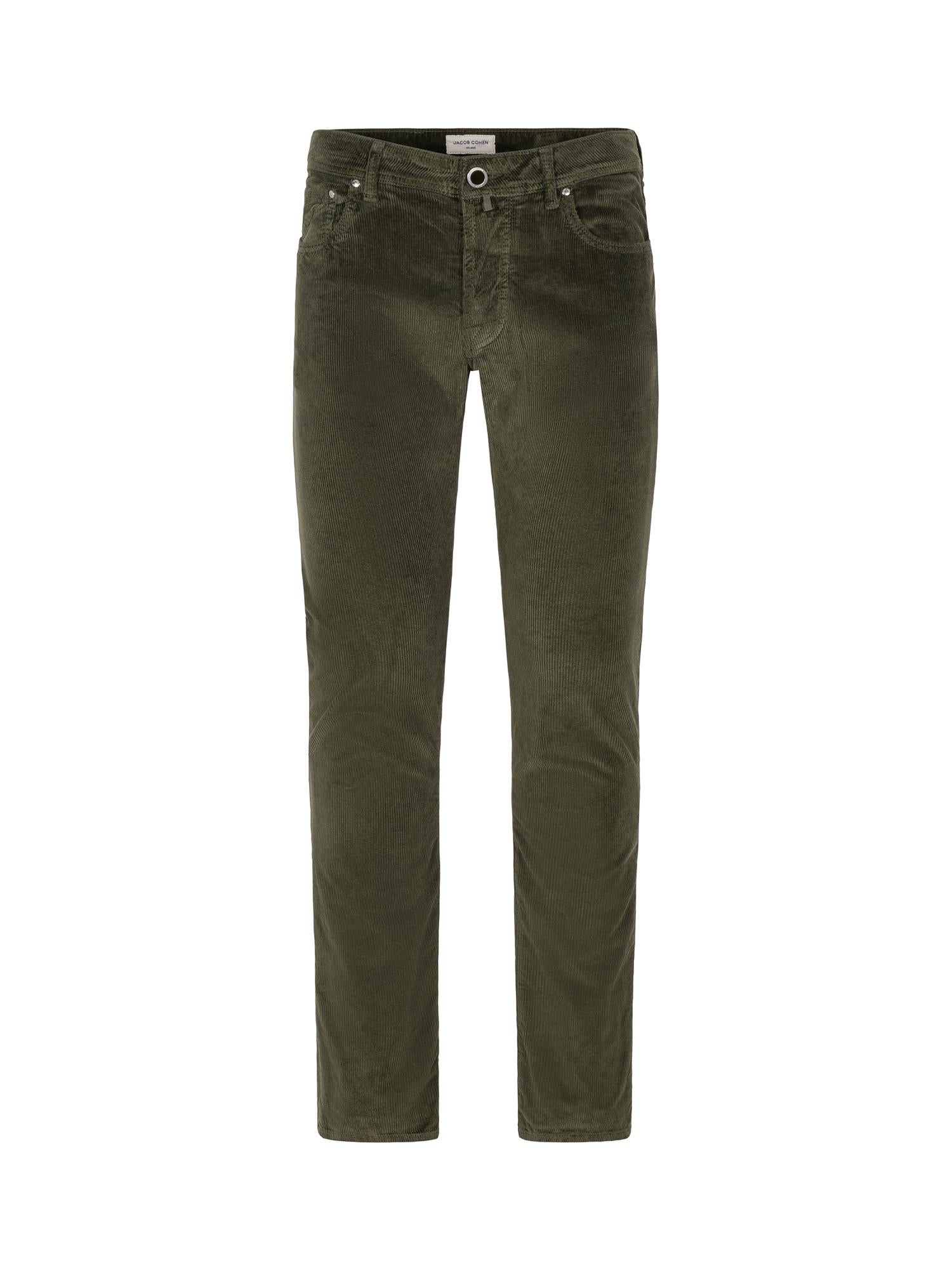 Bard Trousers