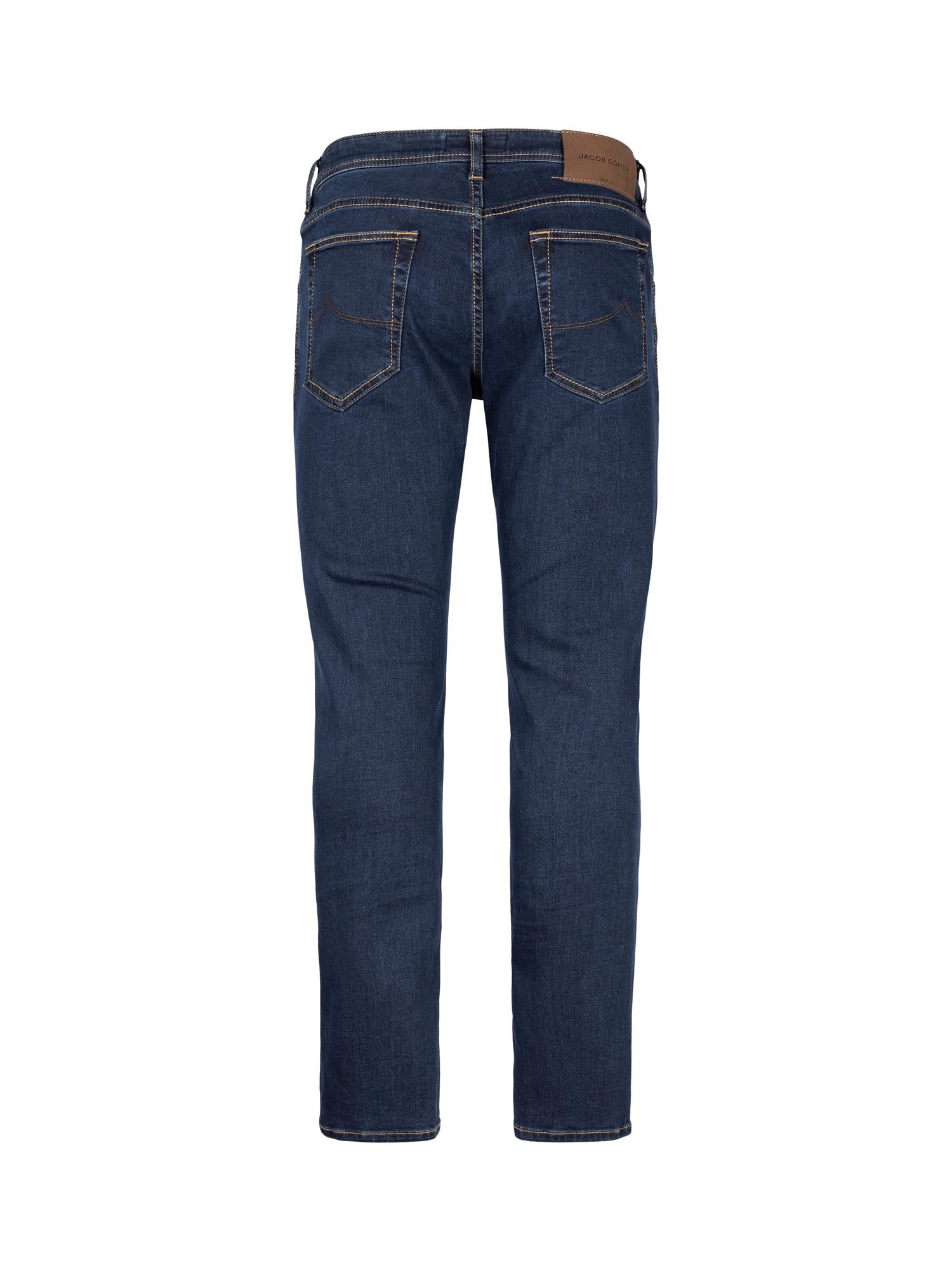 Nick Jeans
