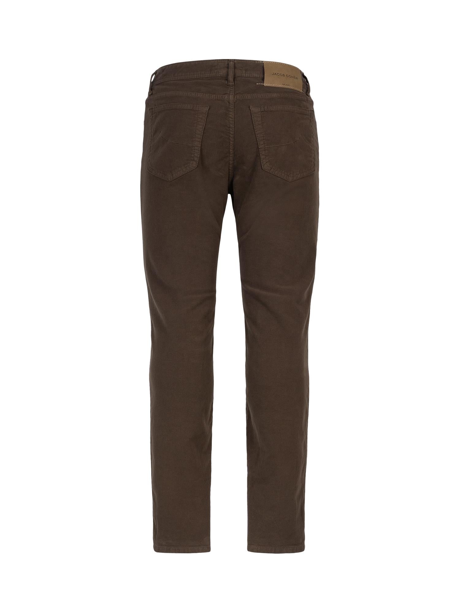 Bard Trousers