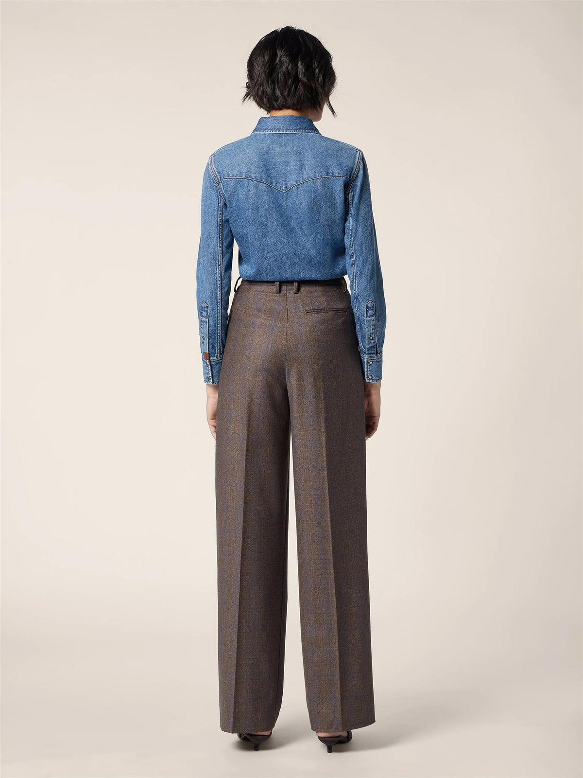 ROBIN Trousers
