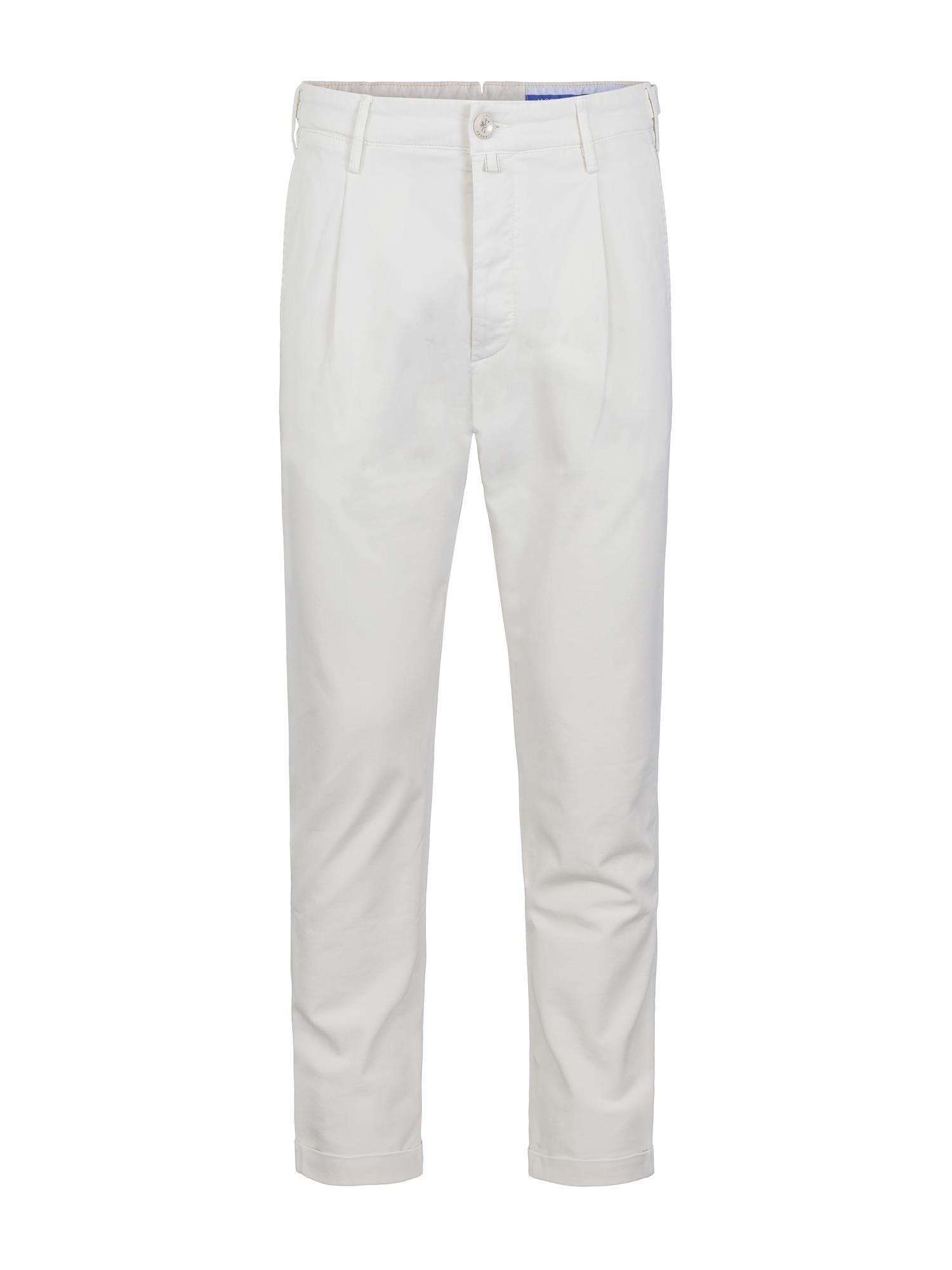 Henry Cropped Chino