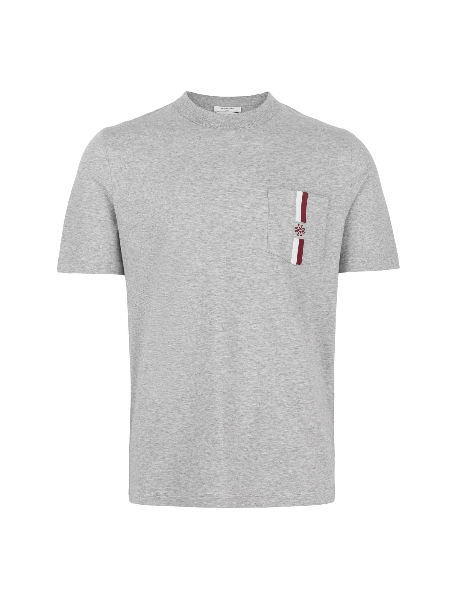 JUM_40009 T-shirt T-shirt