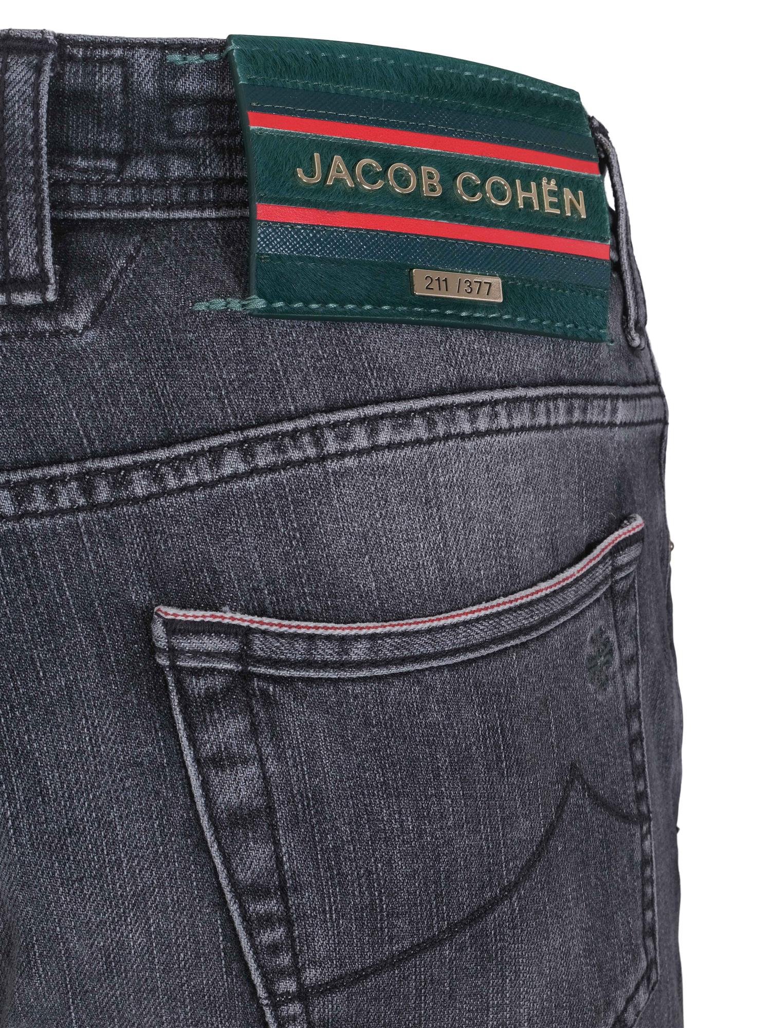 Bard LTD Jeans