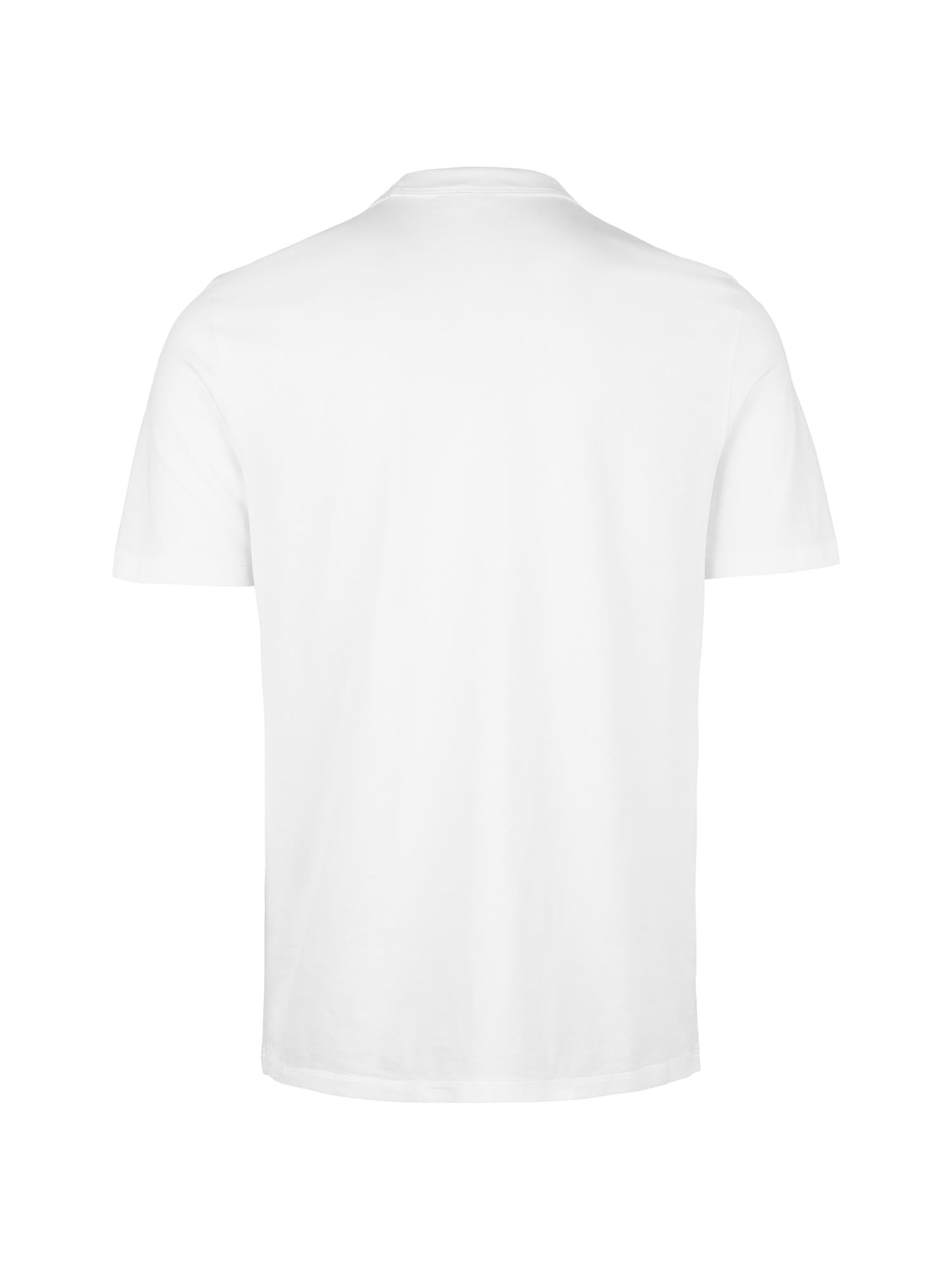JUM_40002 T-shirt T-shirt