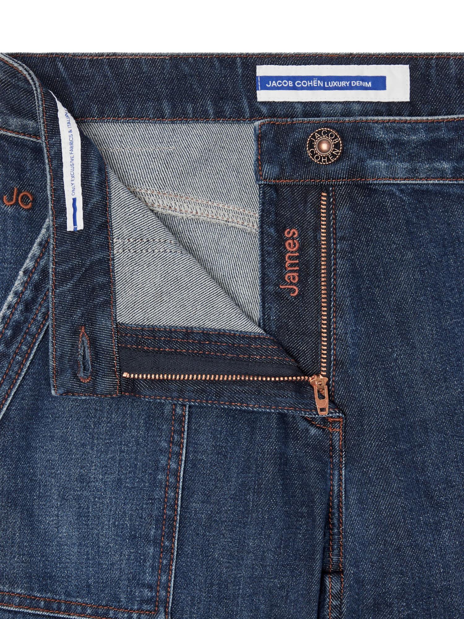 James Cargo Jeans