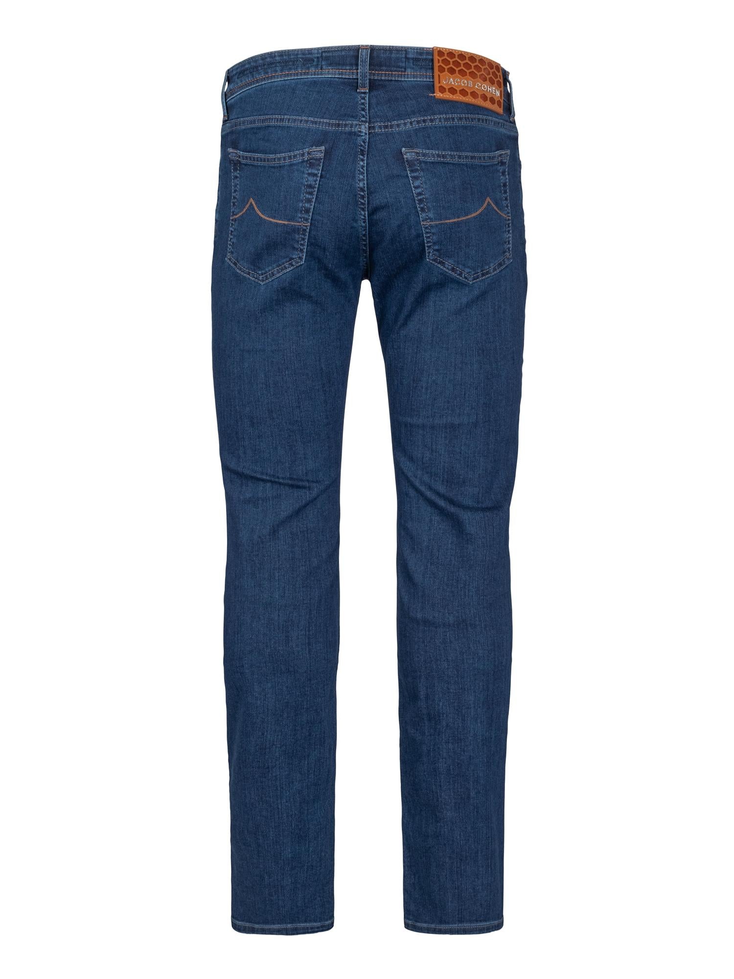 Bard Jeans