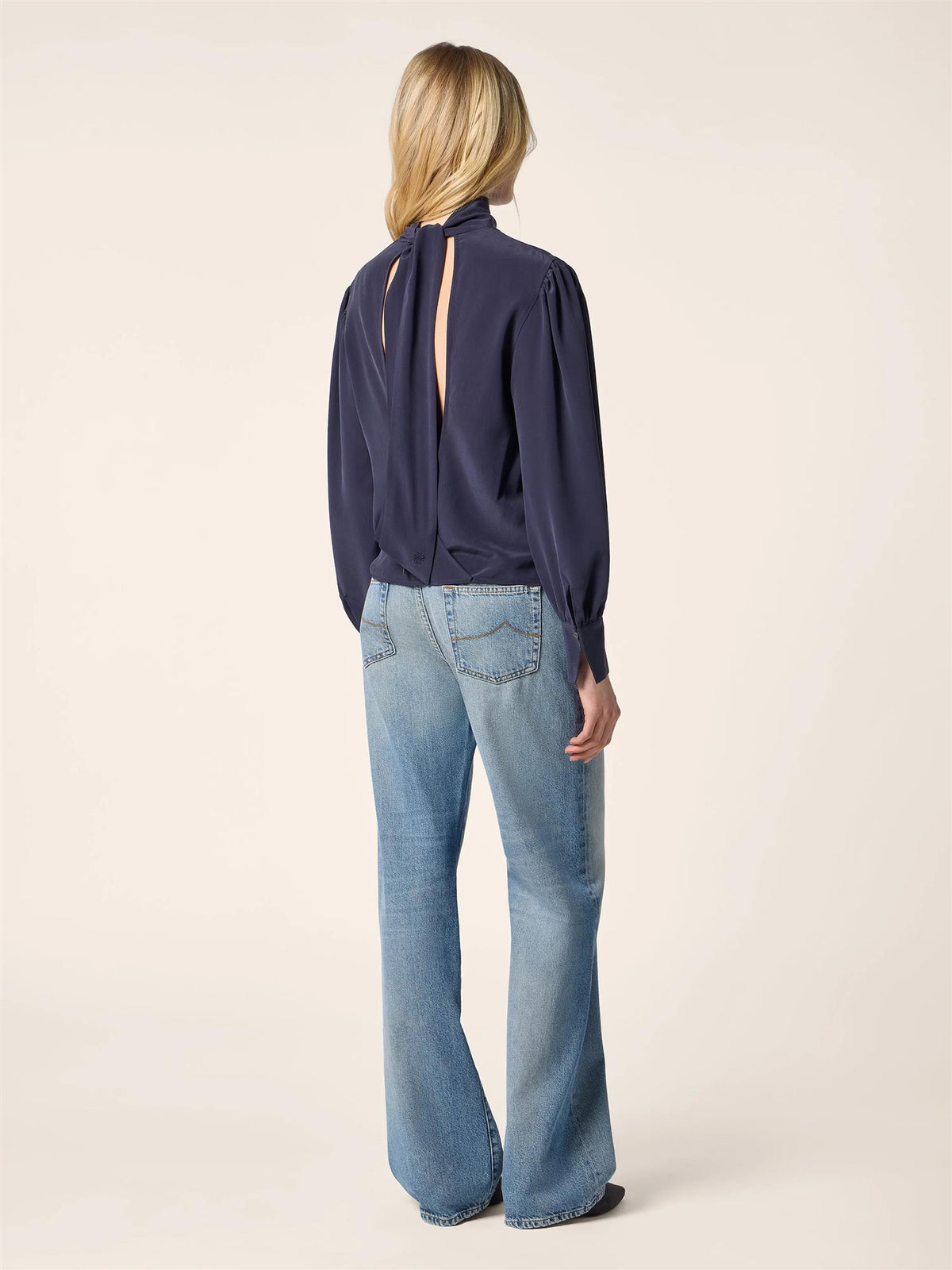 HAILEY Jeans