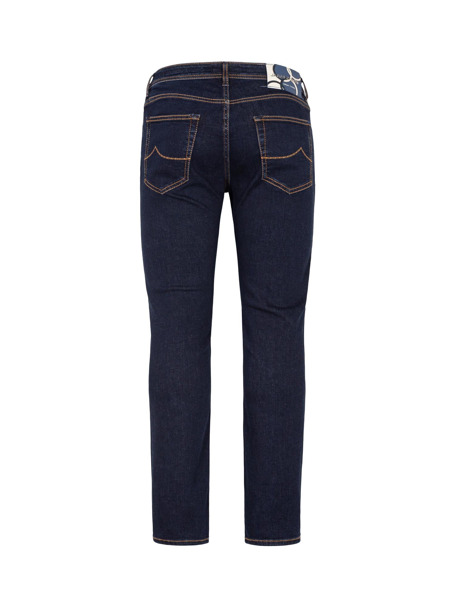 Nick Jeans