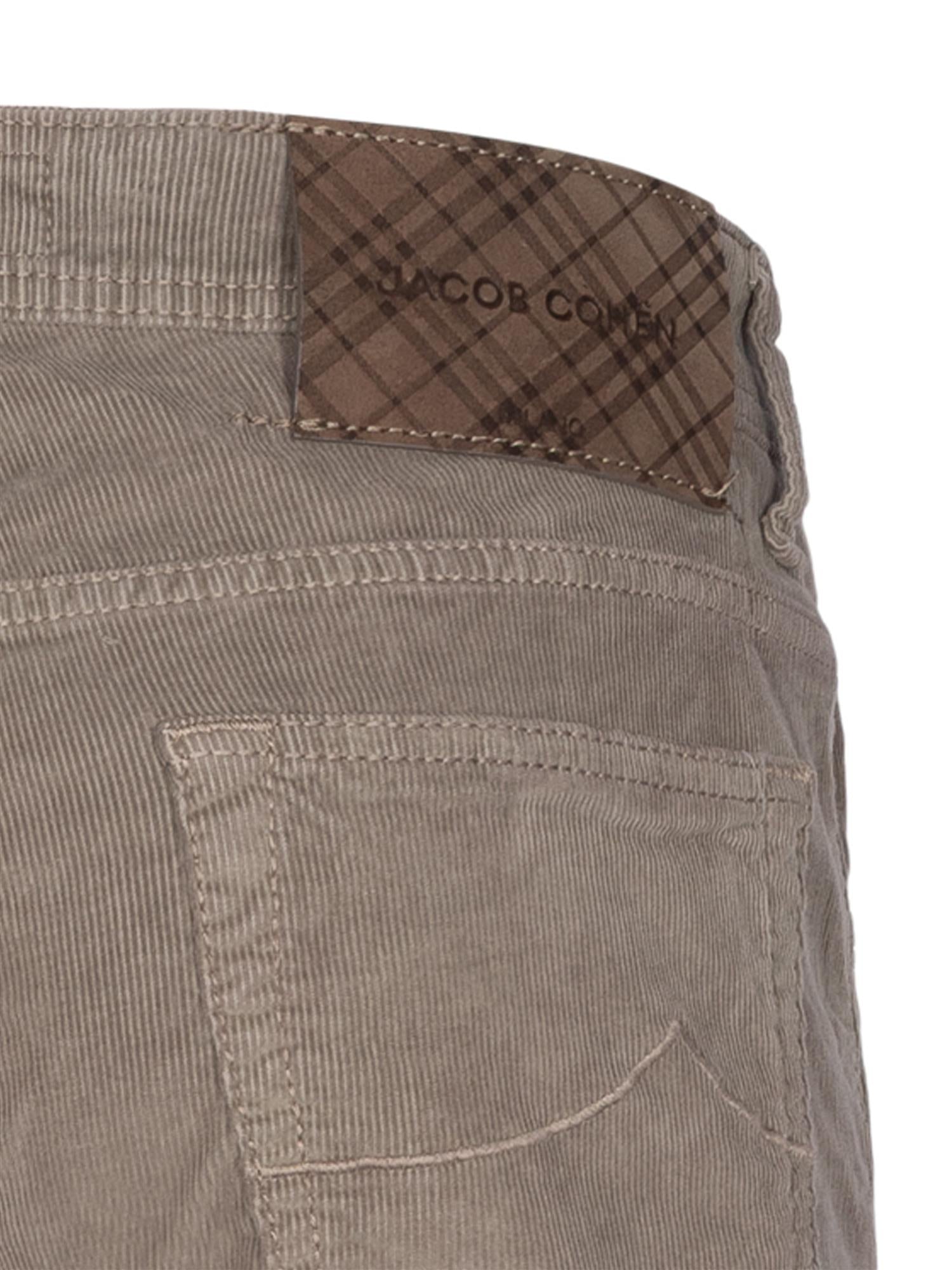 NICK Trousers