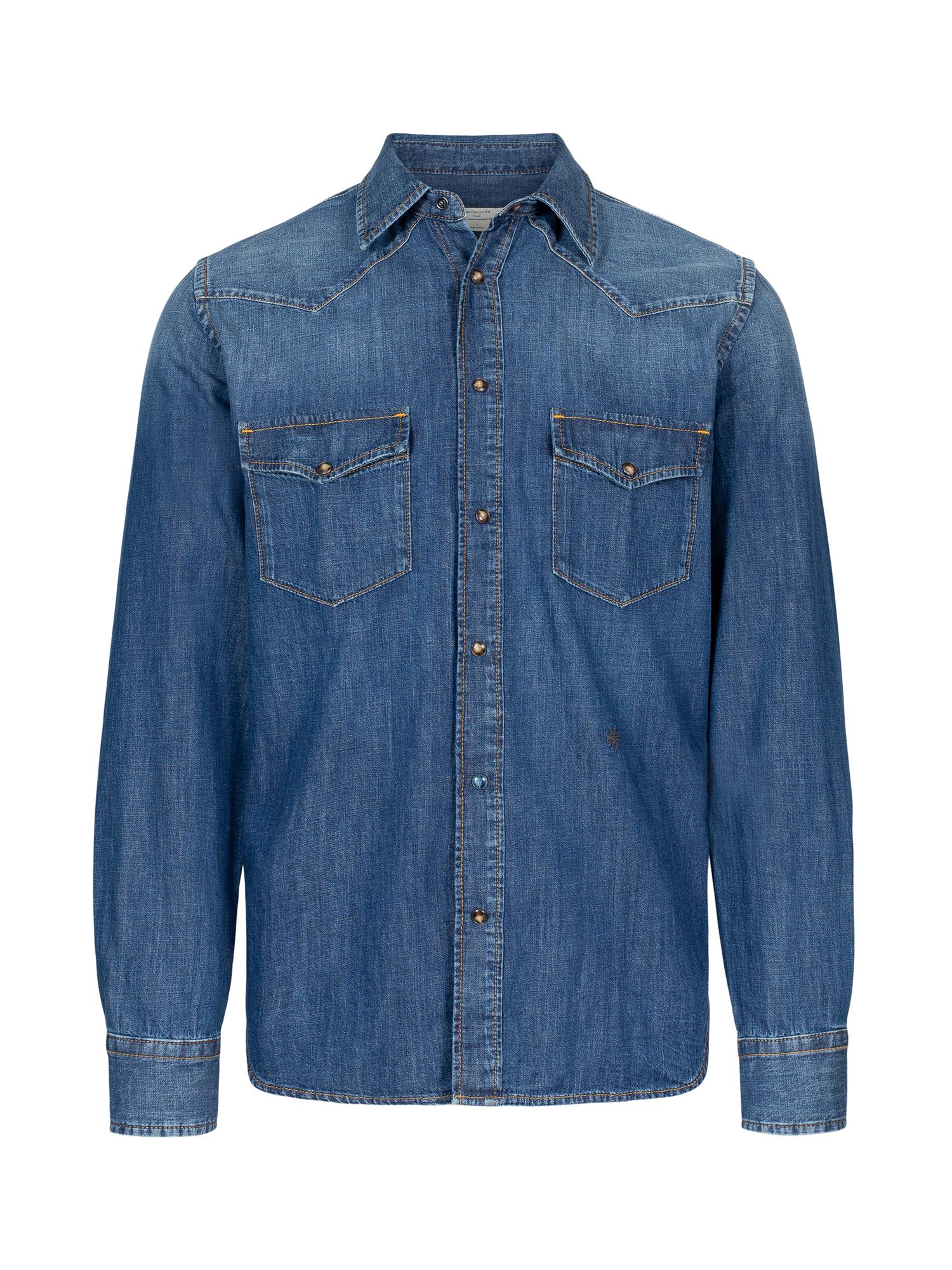 JUM_C0002 Shirt