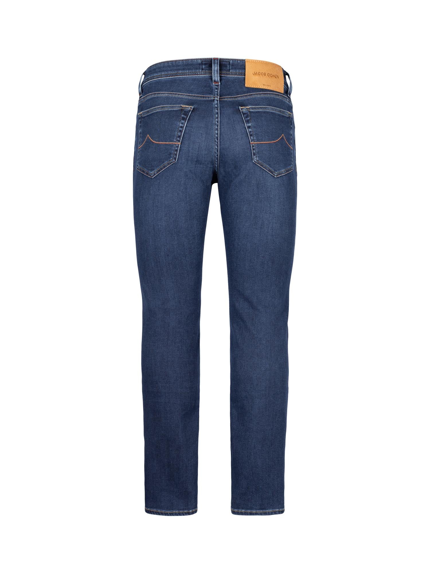 Bard Fast Jeans