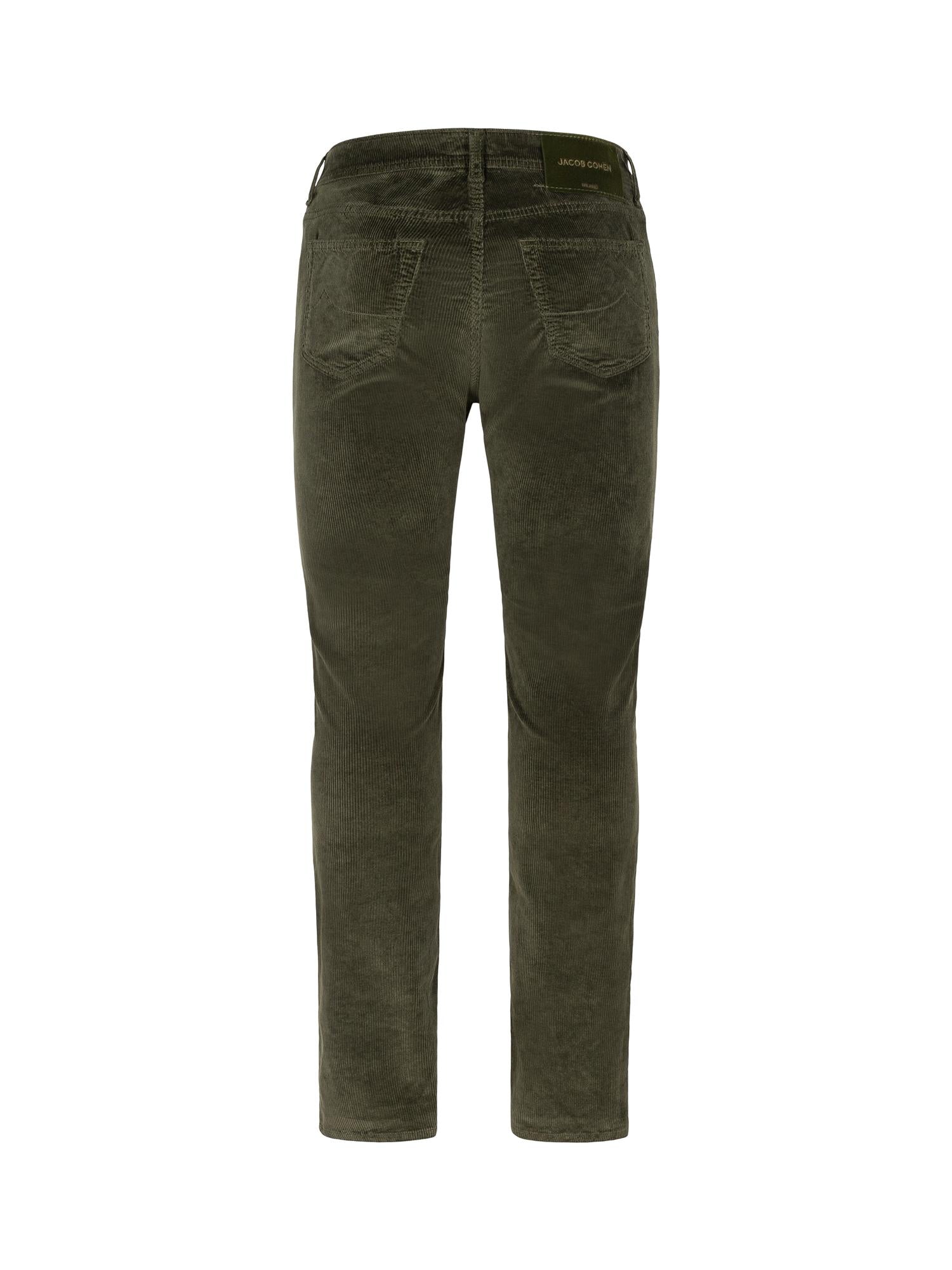 Bard Trousers