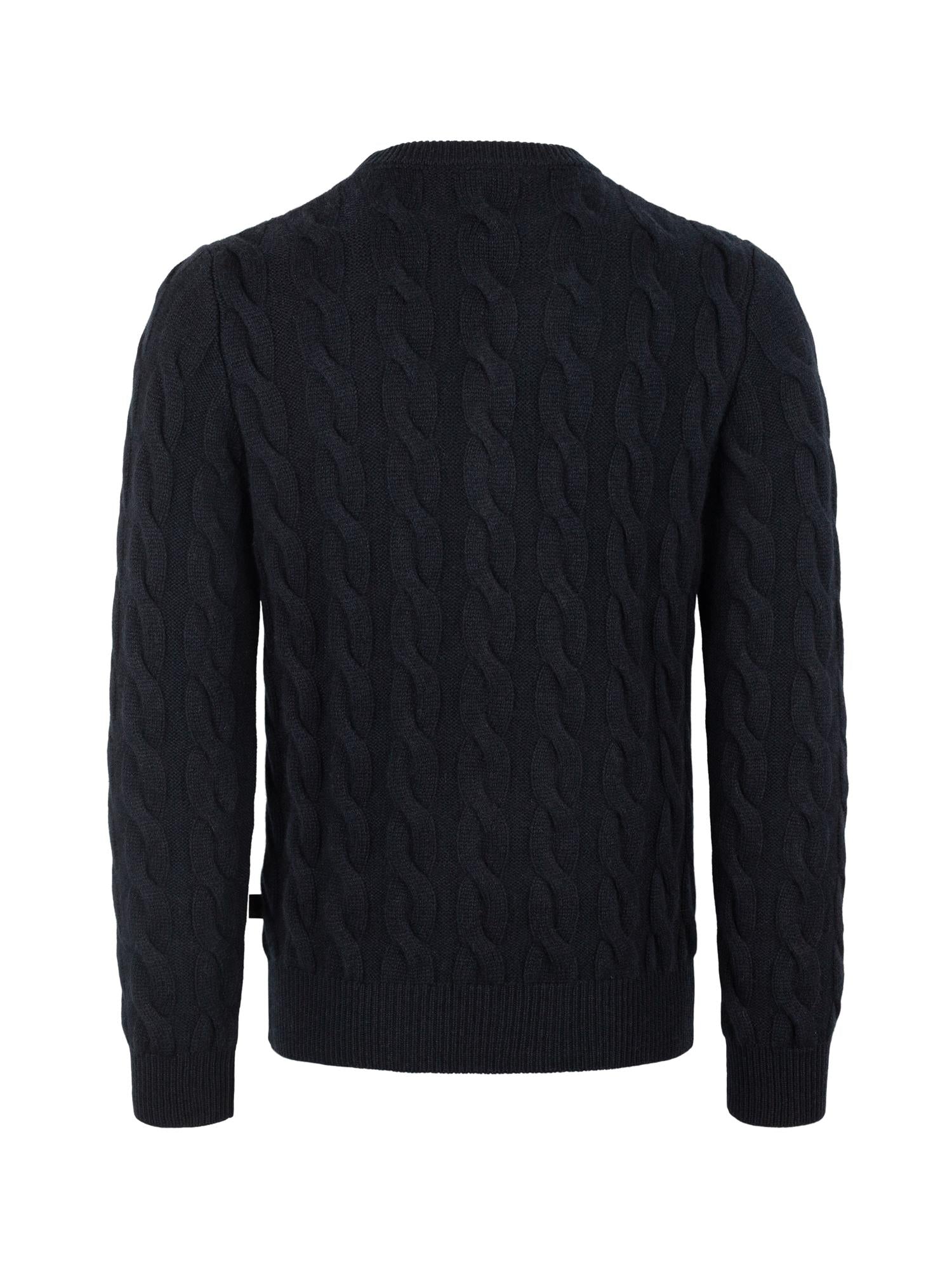 Après ski Sweater